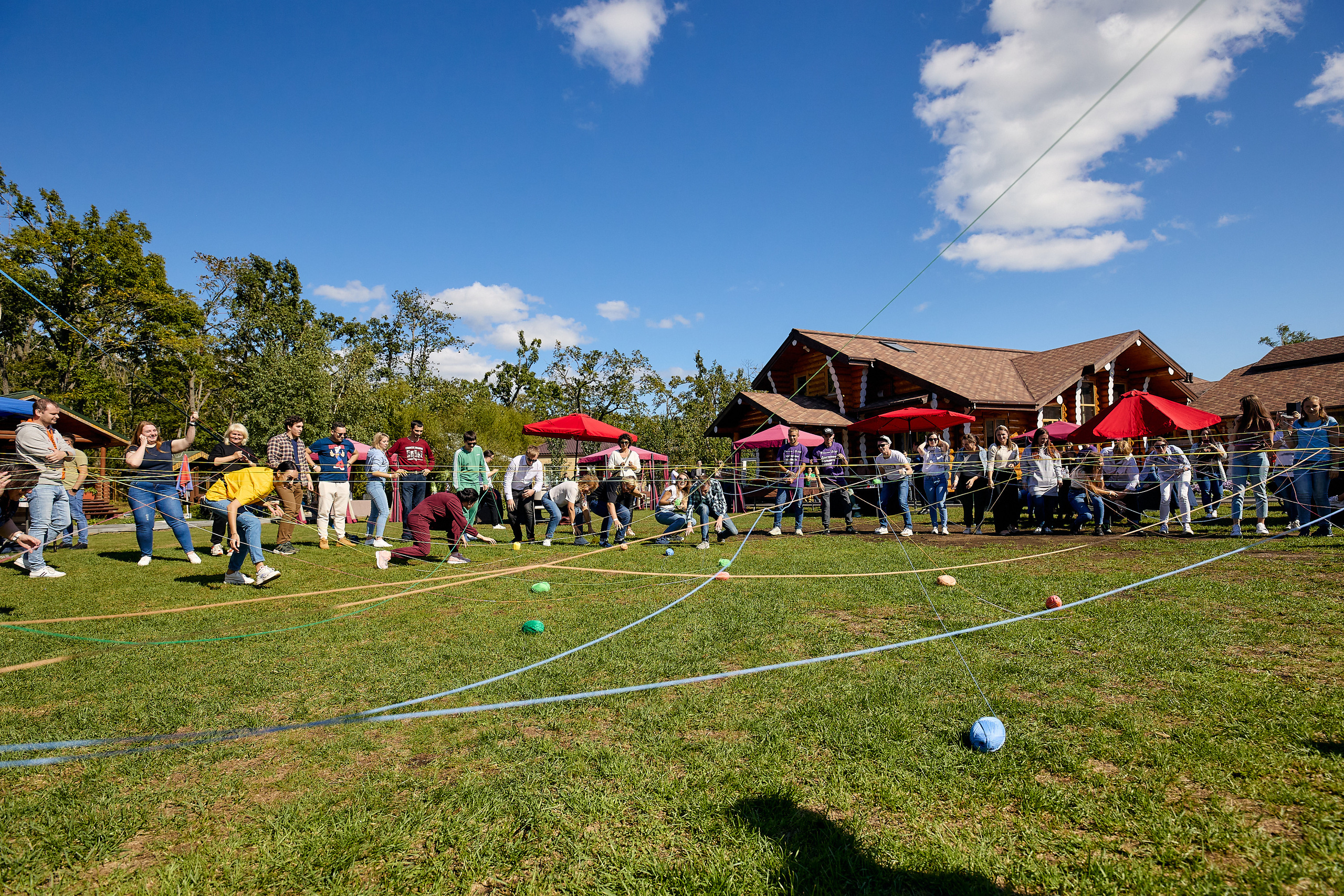 Фотограф Владивосток репортажная съёмка Приморский край фотосъёмка корпоратив мероприятие event