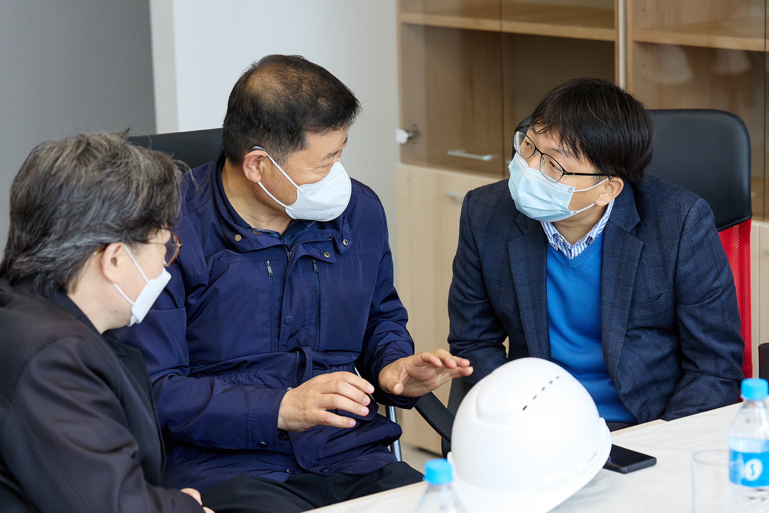 Репортаж фотограф официальное мероприятие Владивосток протокол протокольная съёмка