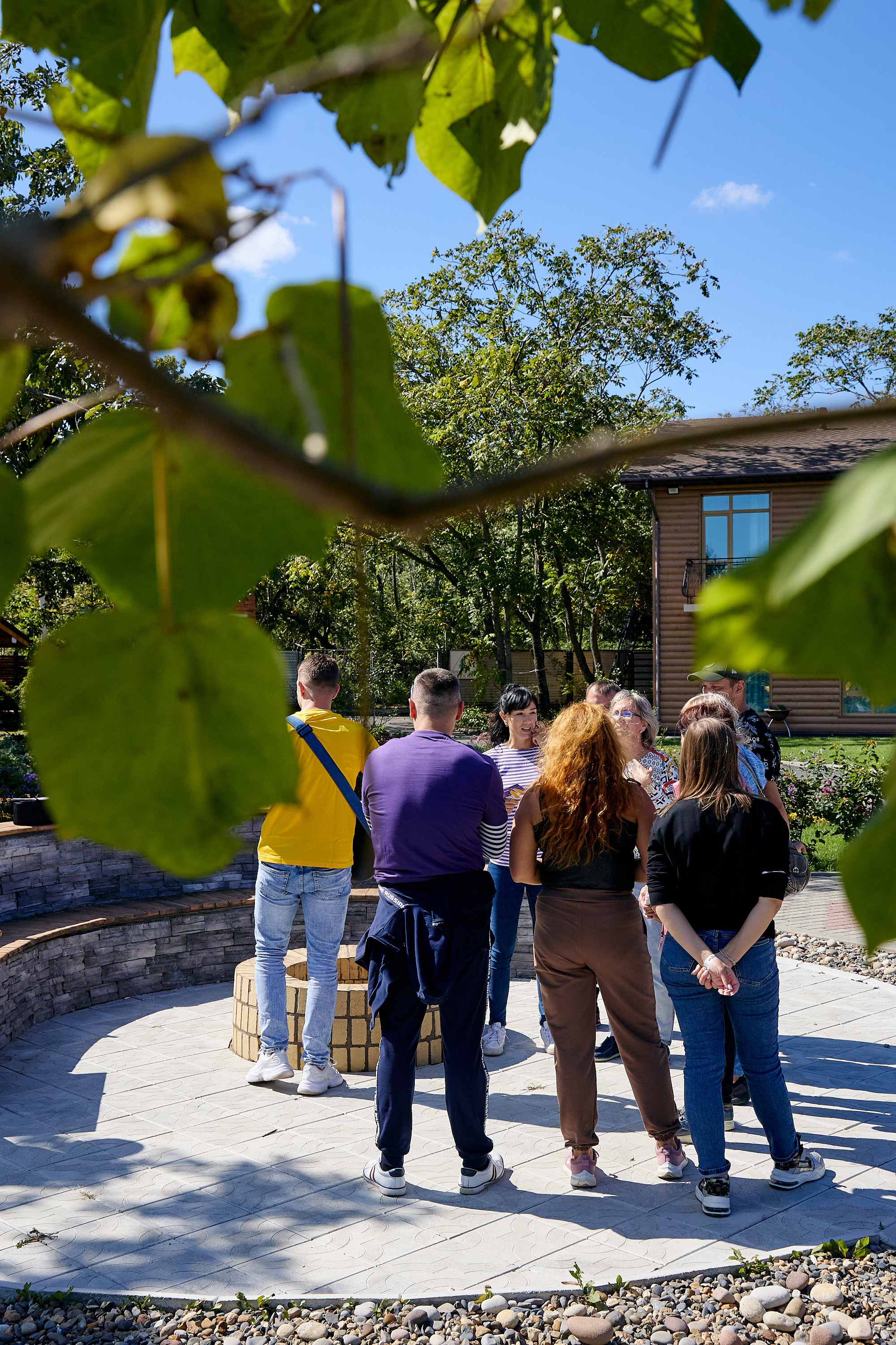 Фотограф Владивосток репортажная съёмка Приморский край фотосъёмка корпоратив мероприятие event