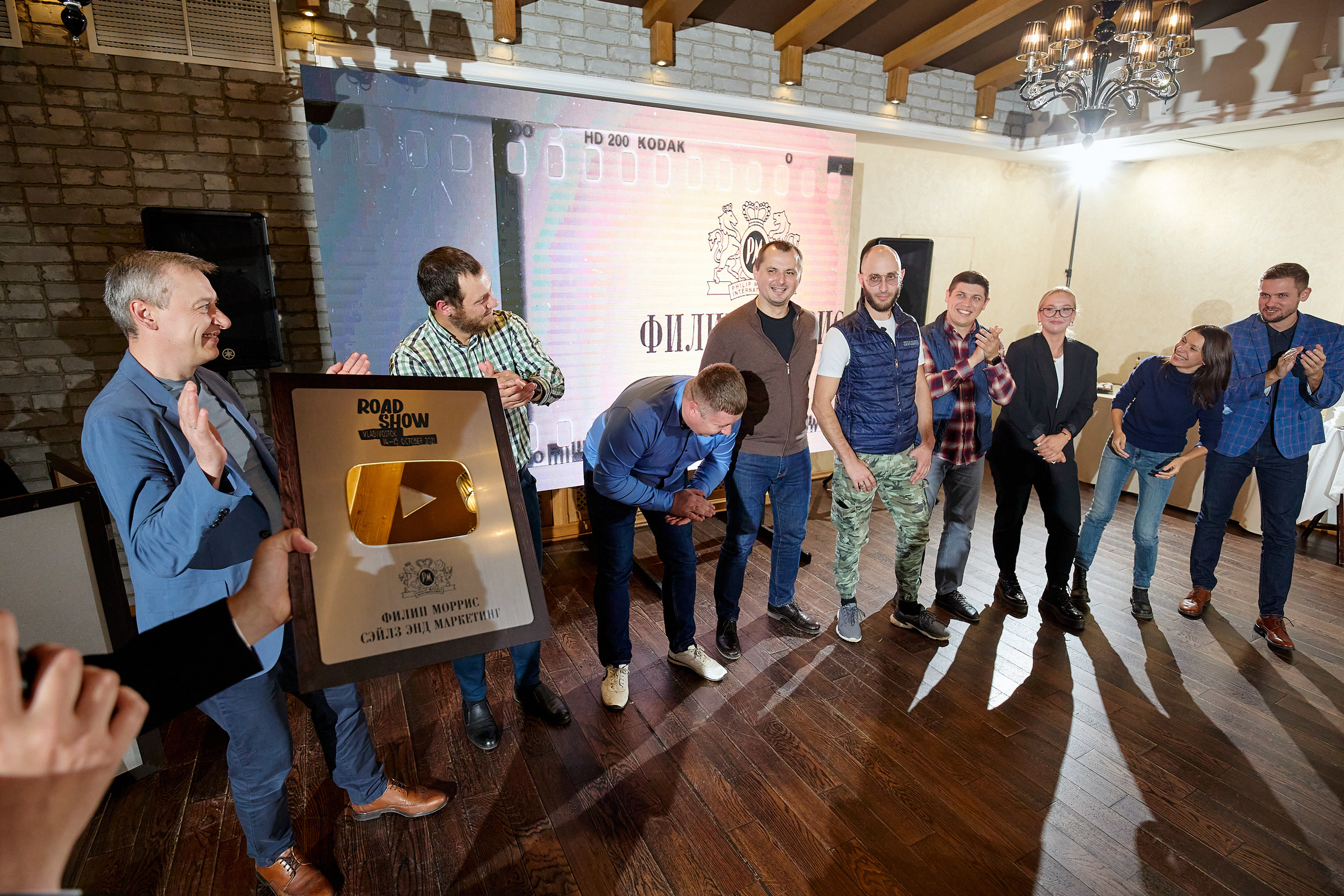 Фотограф Владивосток репортажная съёмка Приморский край фотосъёмка корпоратив мероприятие event