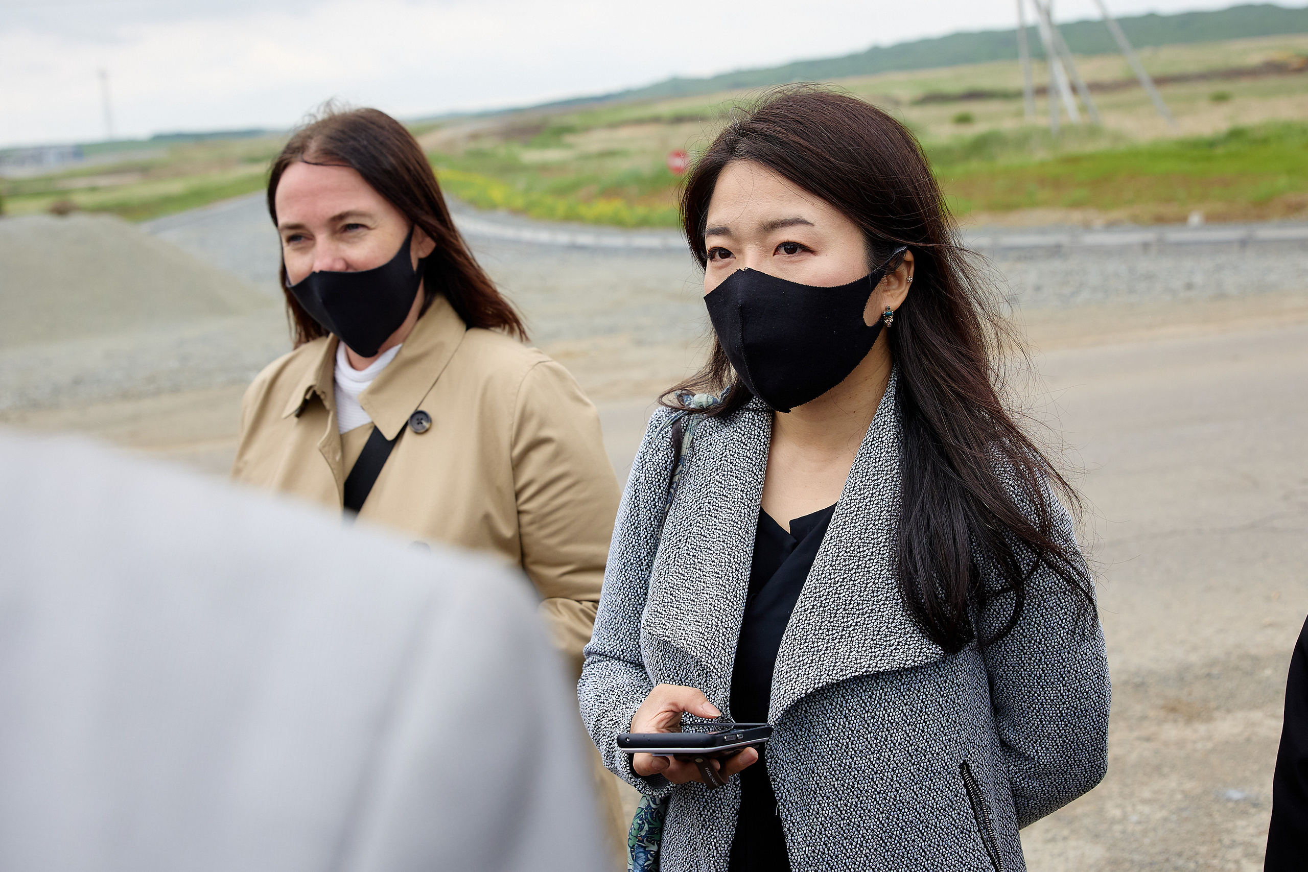 Репортаж фотограф официальное мероприятие Владивосток протокол протокольная съёмка