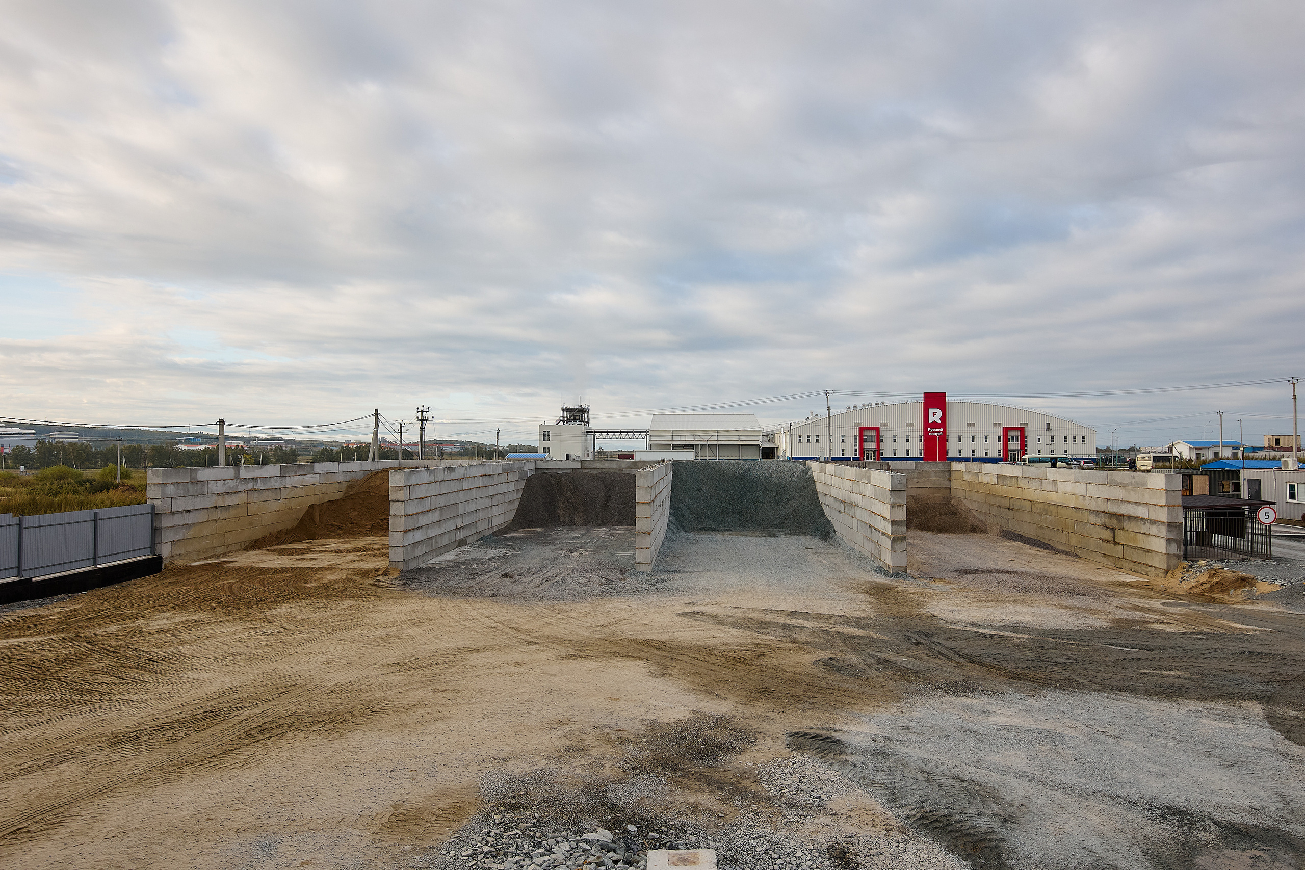 Фотограф репортаж Владивосток репортажная съёмка Приморский край фотосъёмка промышленность бизнес производство завод аэросъёмка