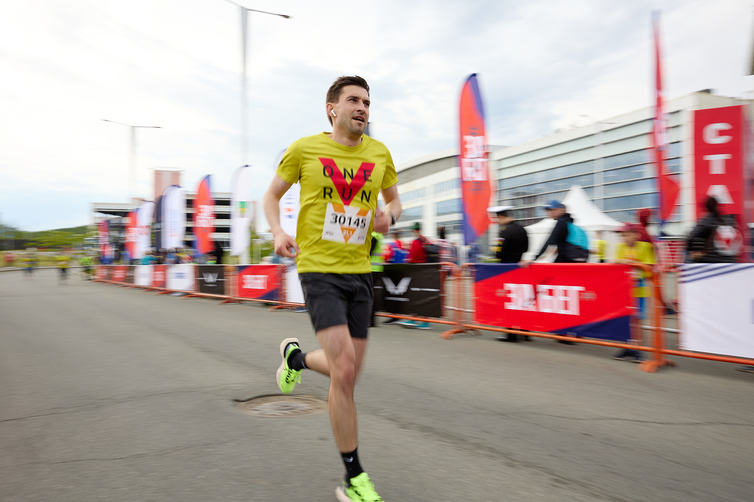 Спортивный Фотограф спорт мероприятие Владивосток