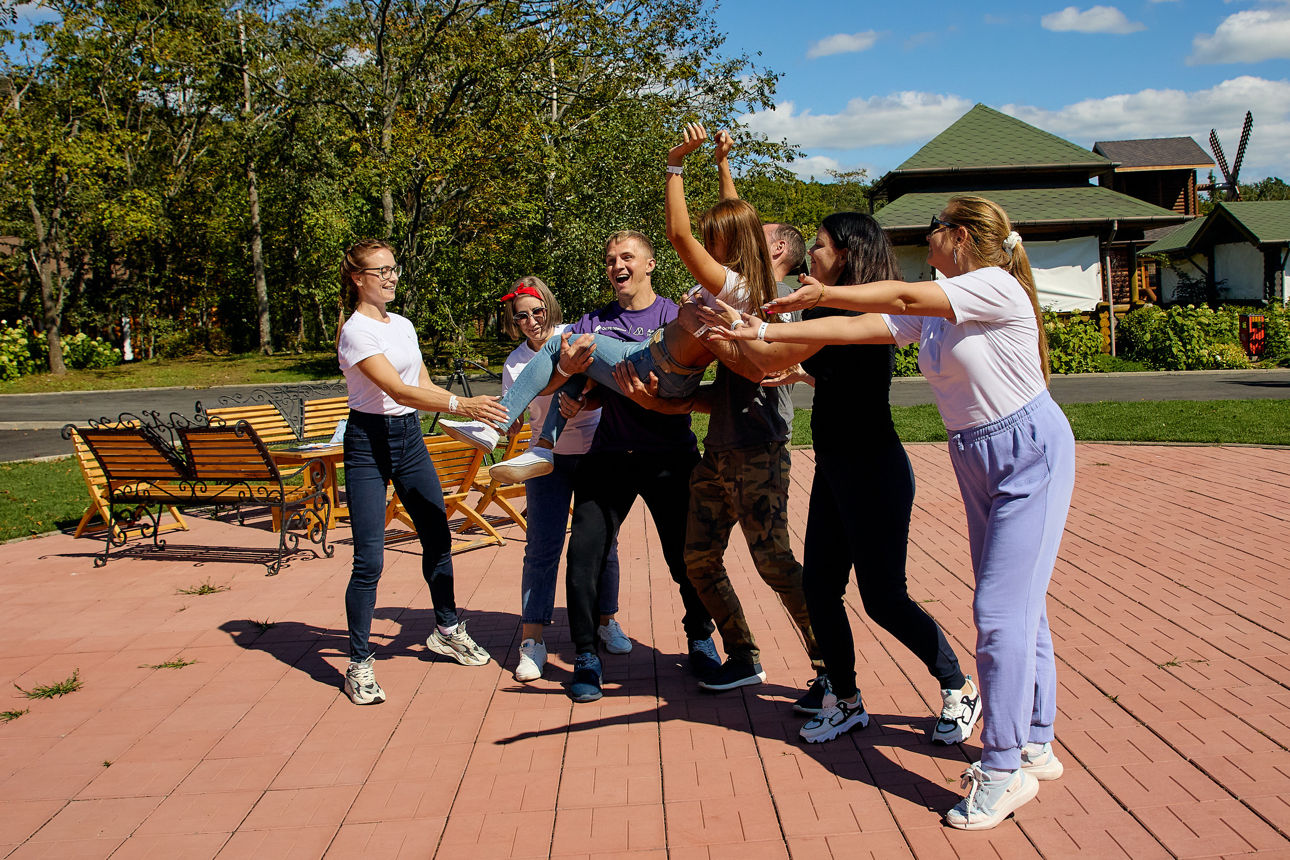 Фотограф Владивосток репортажная съёмка Приморский край фотосъёмка корпоратив мероприятие event