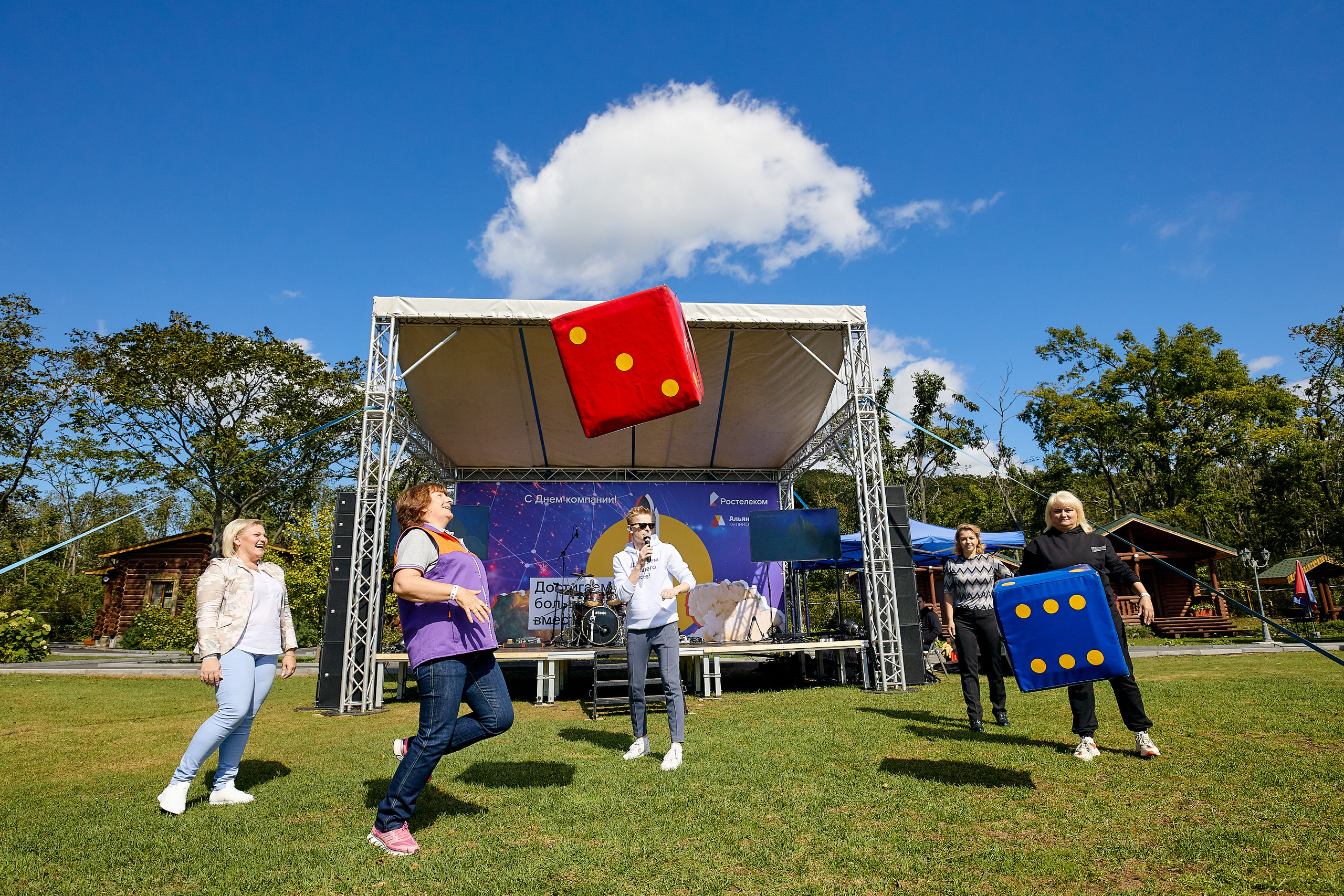 Фотограф Владивосток репортажная съёмка Приморский край фотосъёмка корпоратив мероприятие event