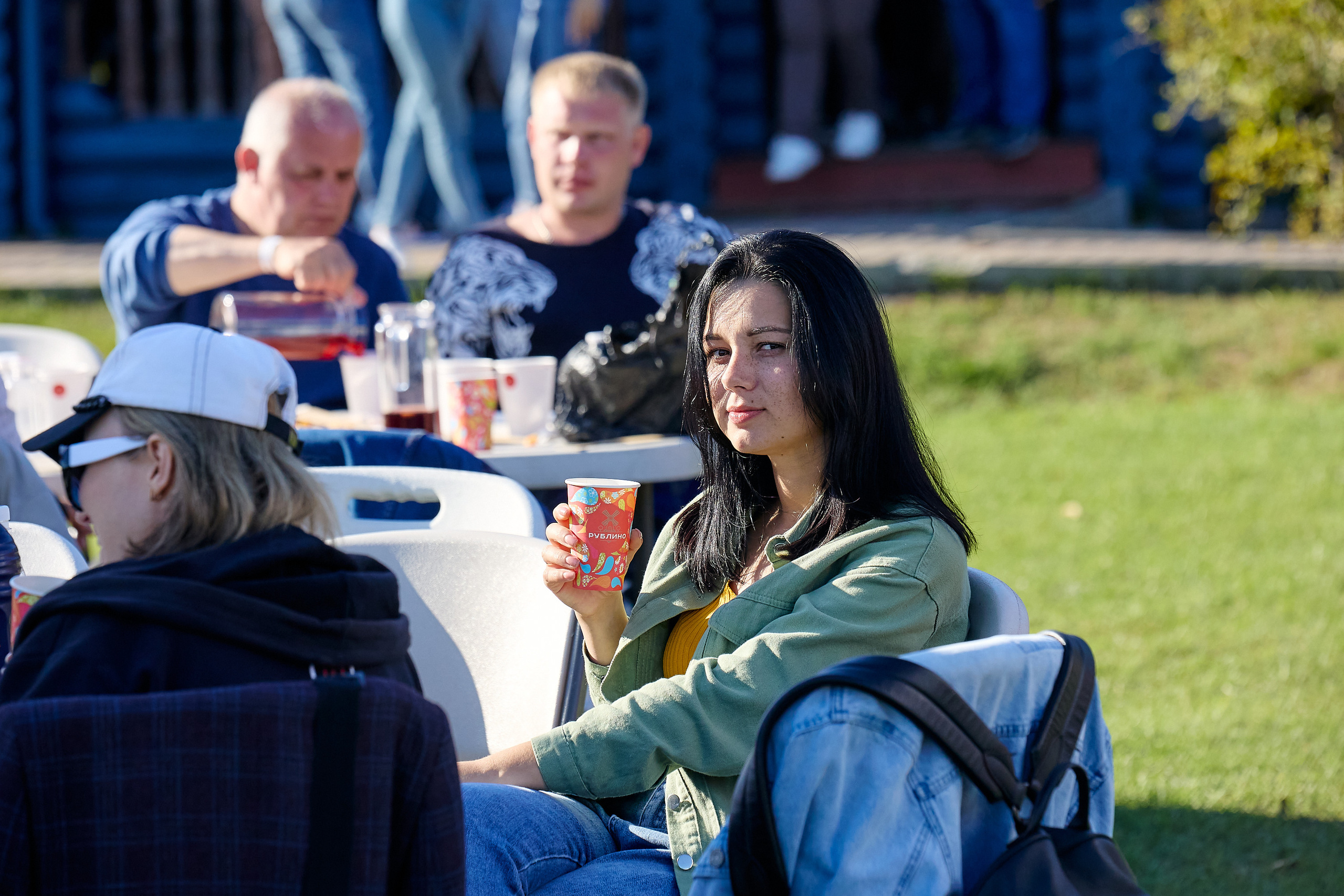 Фотограф Владивосток репортажная съёмка Приморский край фотосъёмка корпоратив мероприятие event