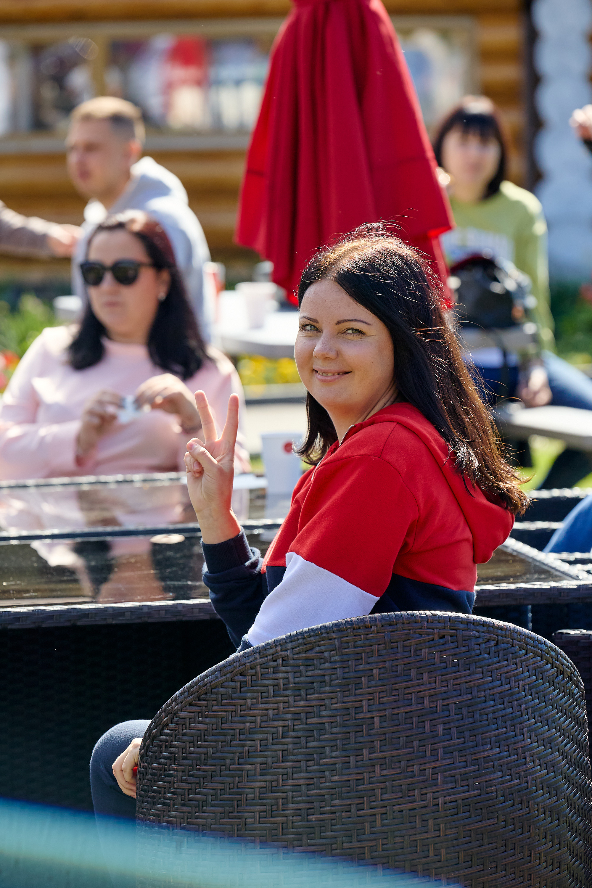 Фотограф Владивосток репортажная съёмка Приморский край фотосъёмка корпоратив мероприятие event
