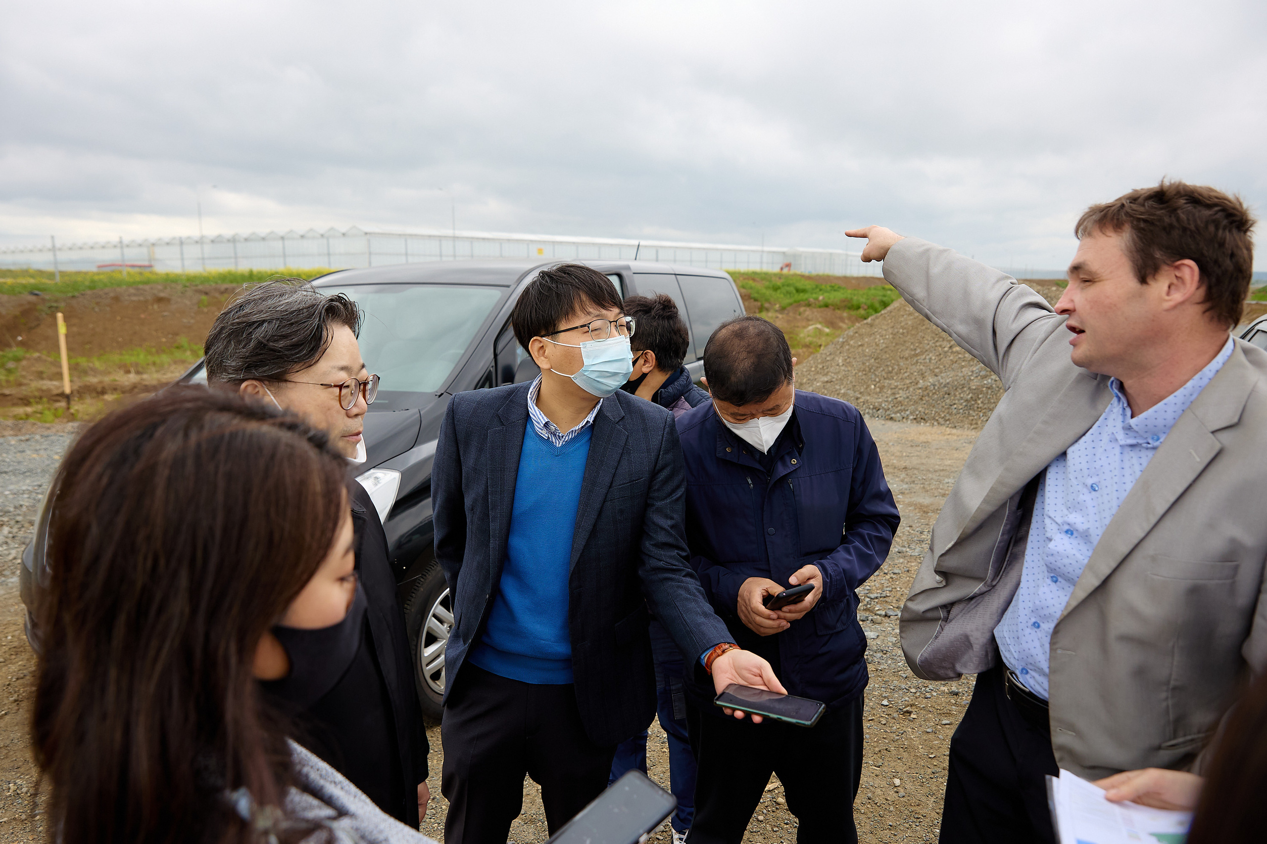 Репортаж фотограф официальное мероприятие Владивосток протокол протокольная съёмка