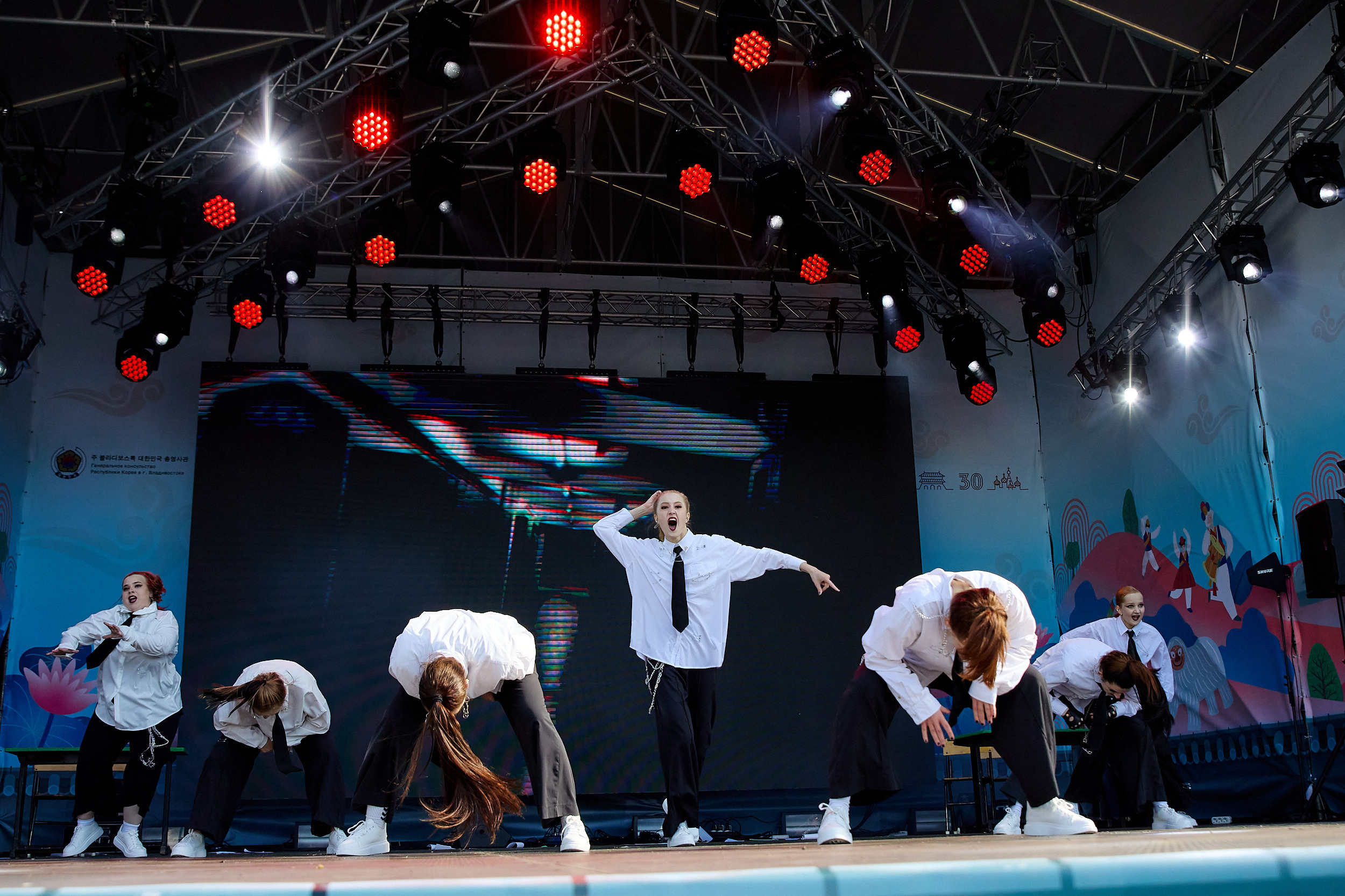 Фотограф Владивосток репортажная съёмка Приморский край фотосъёмка корпоратив мероприятие event