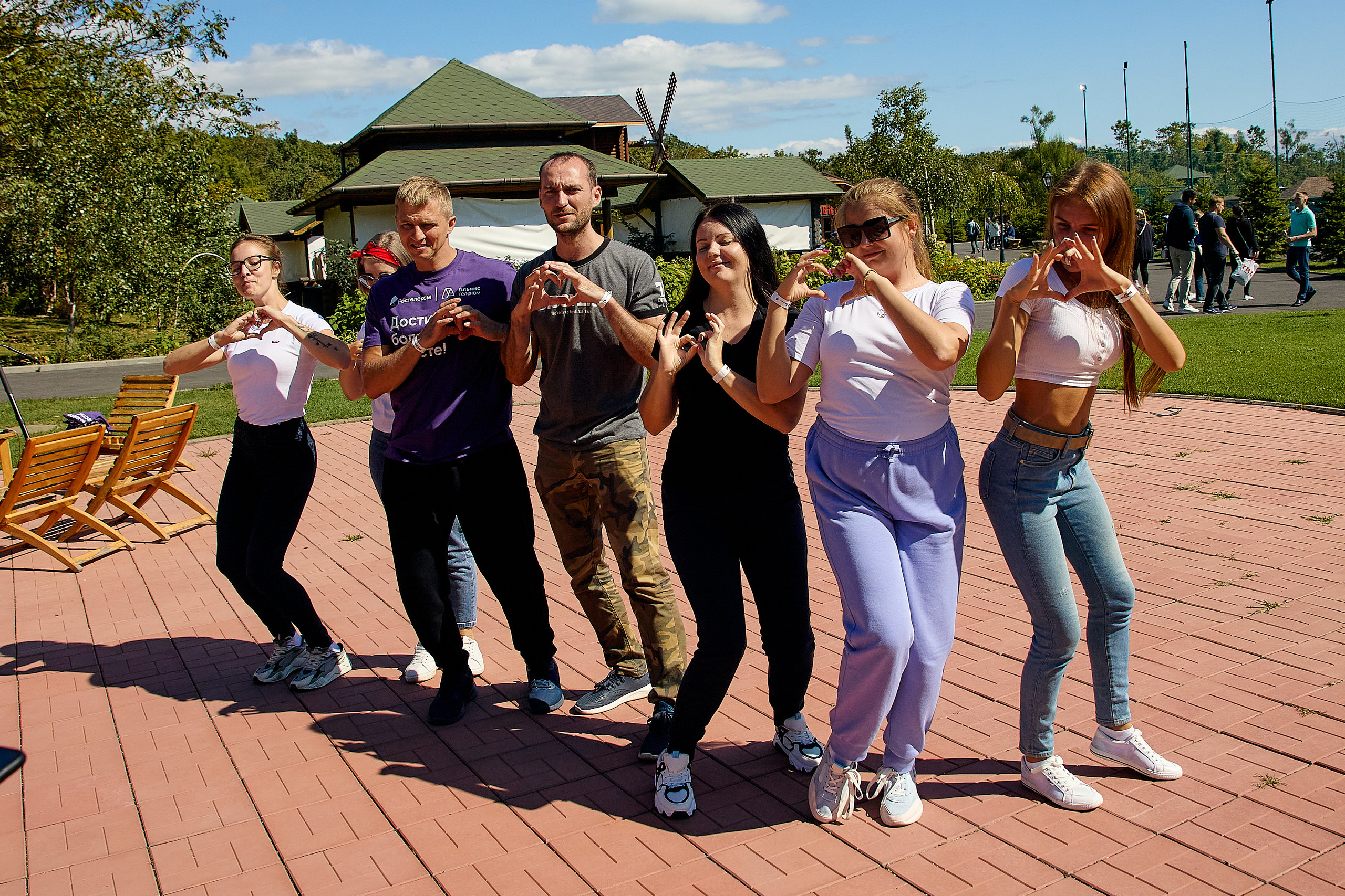 Фотограф Владивосток репортажная съёмка Приморский край фотосъёмка корпоратив мероприятие event