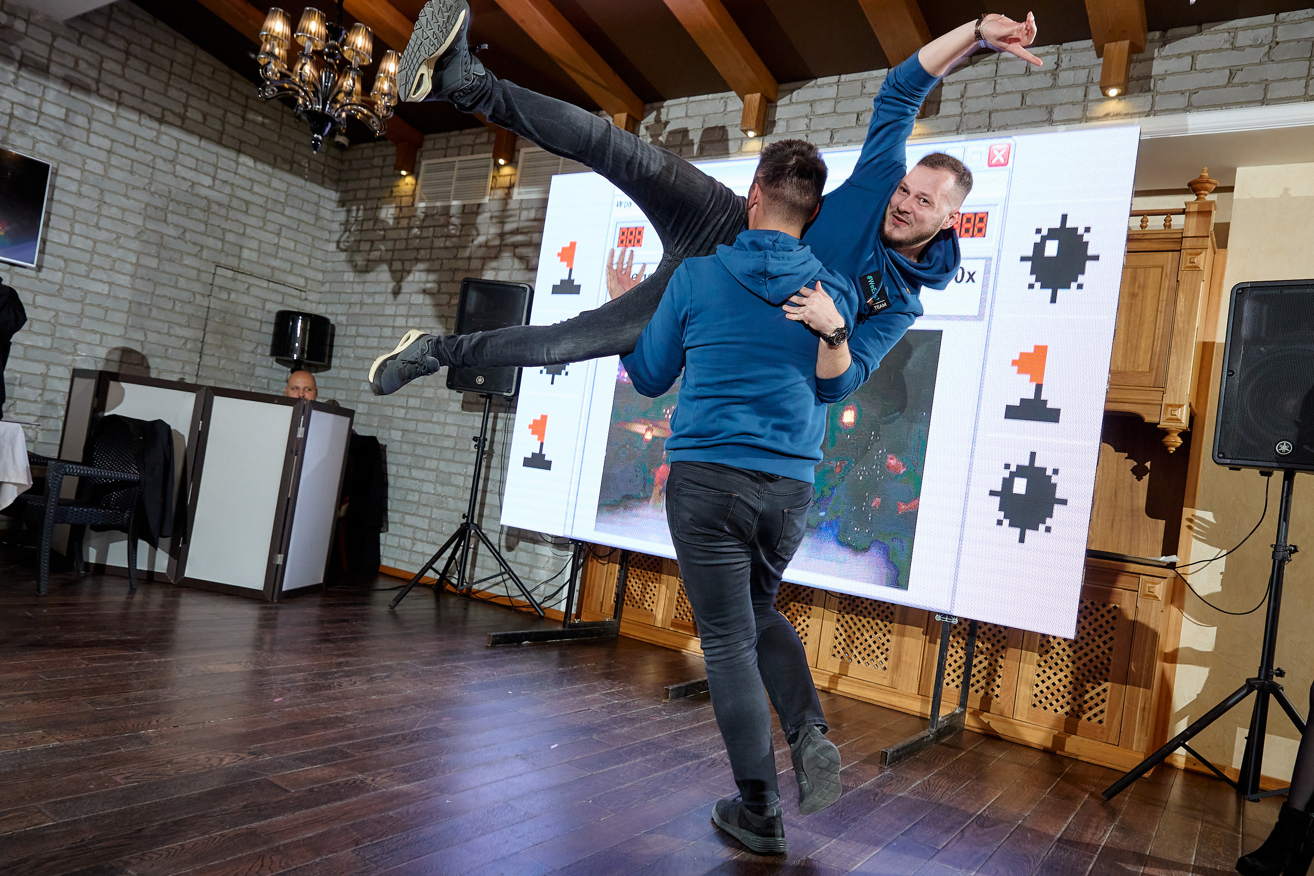 Фотограф Владивосток репортажная съёмка Приморский край фотосъёмка корпоратив мероприятие event