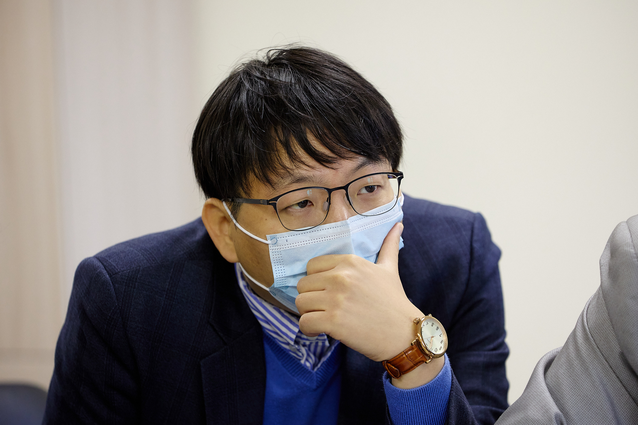 Репортаж фотограф официальное мероприятие Владивосток протокол протокольная съёмка