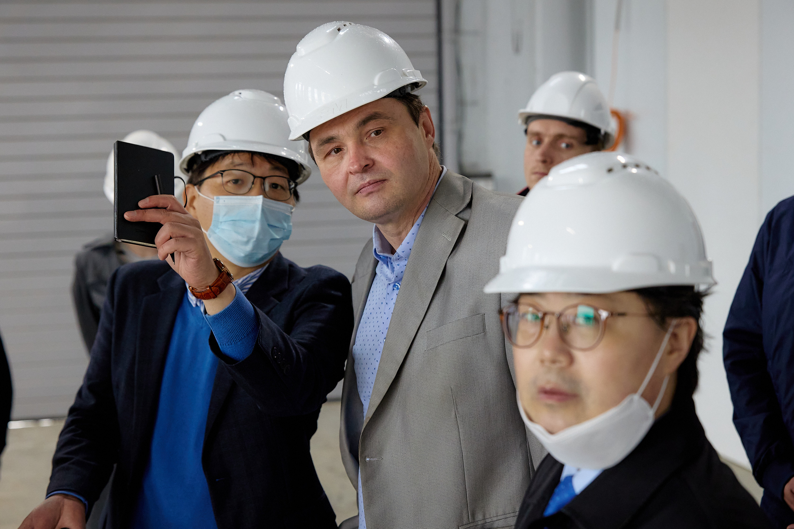 Репортаж фотограф официальное мероприятие Владивосток протокол протокольная съёмка