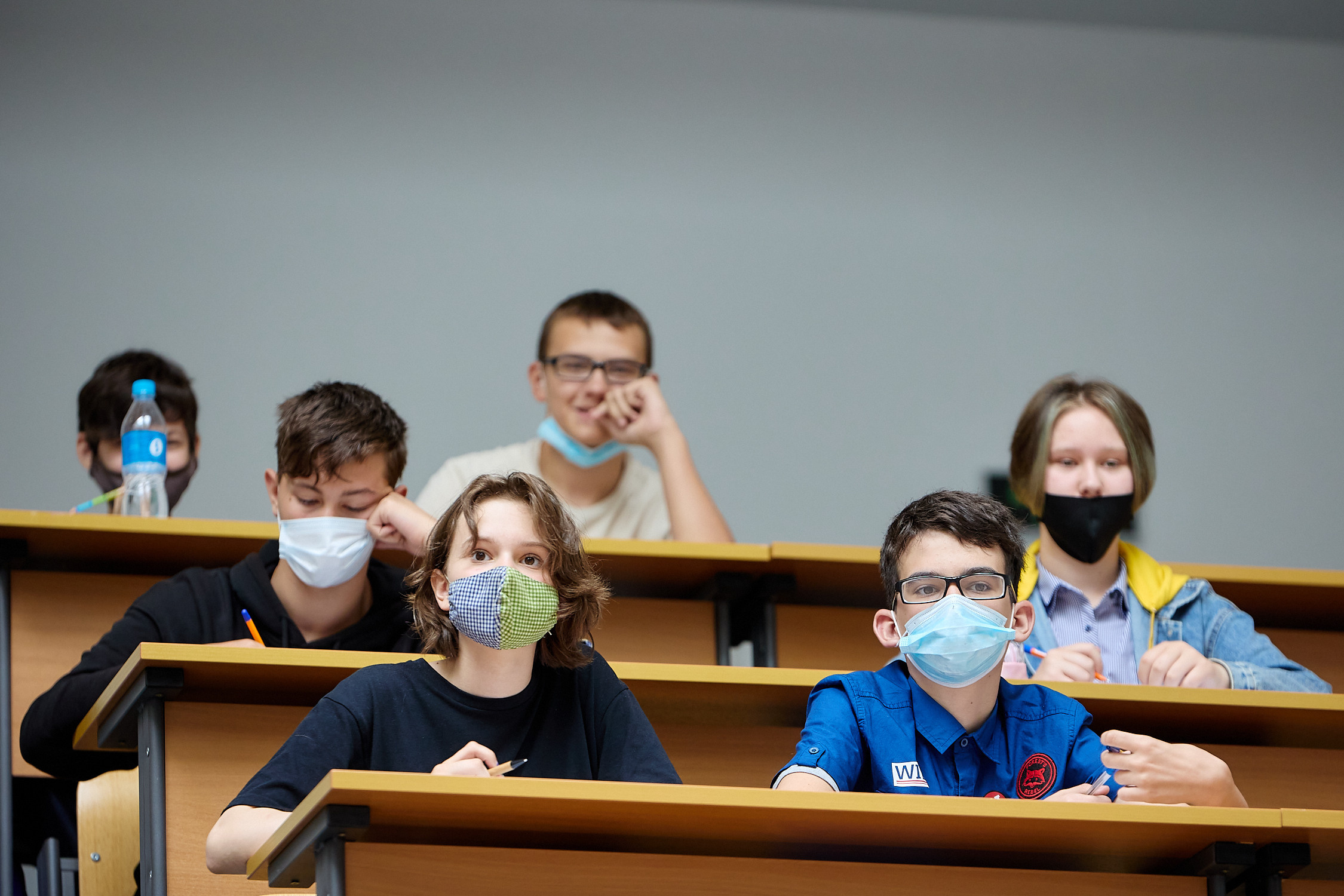 Фотограф репортаж Владивосток репортажная съёмка Приморский край фотосъёмка образование конференция форум