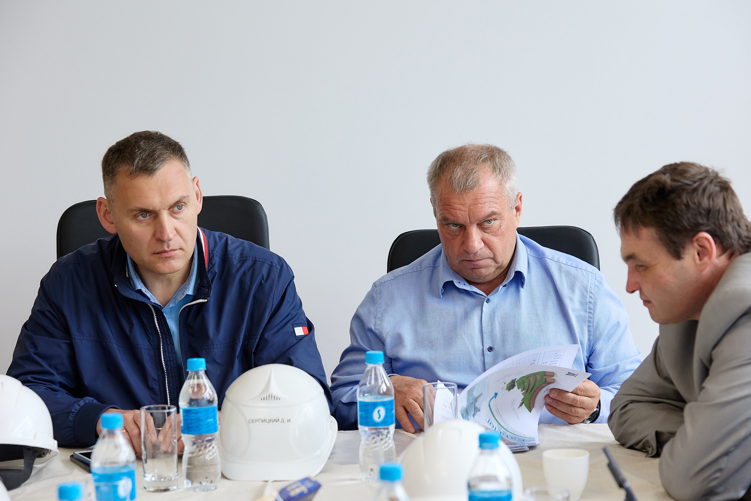 Репортаж фотограф официальное мероприятие Владивосток протокол протокольная съёмка