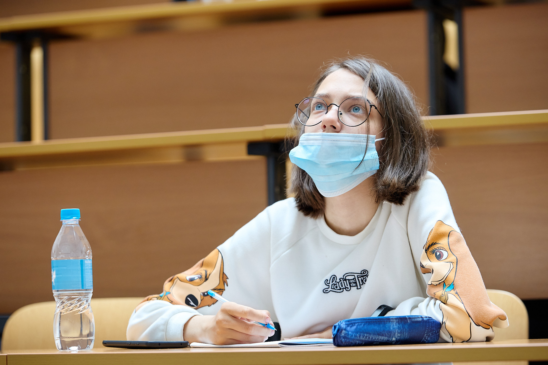 Фотограф репортаж Владивосток репортажная съёмка Приморский край фотосъёмка образование конференция форум