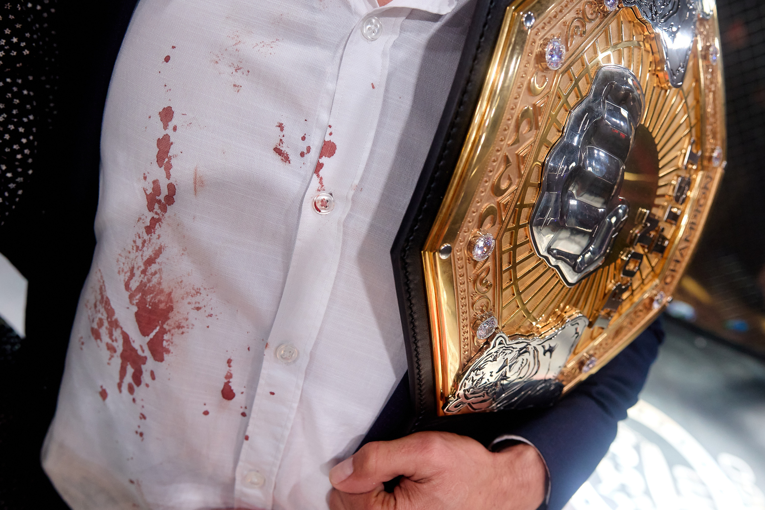 Спортивный Фотограф спорт мероприятие Владивосток единоборства ММА 