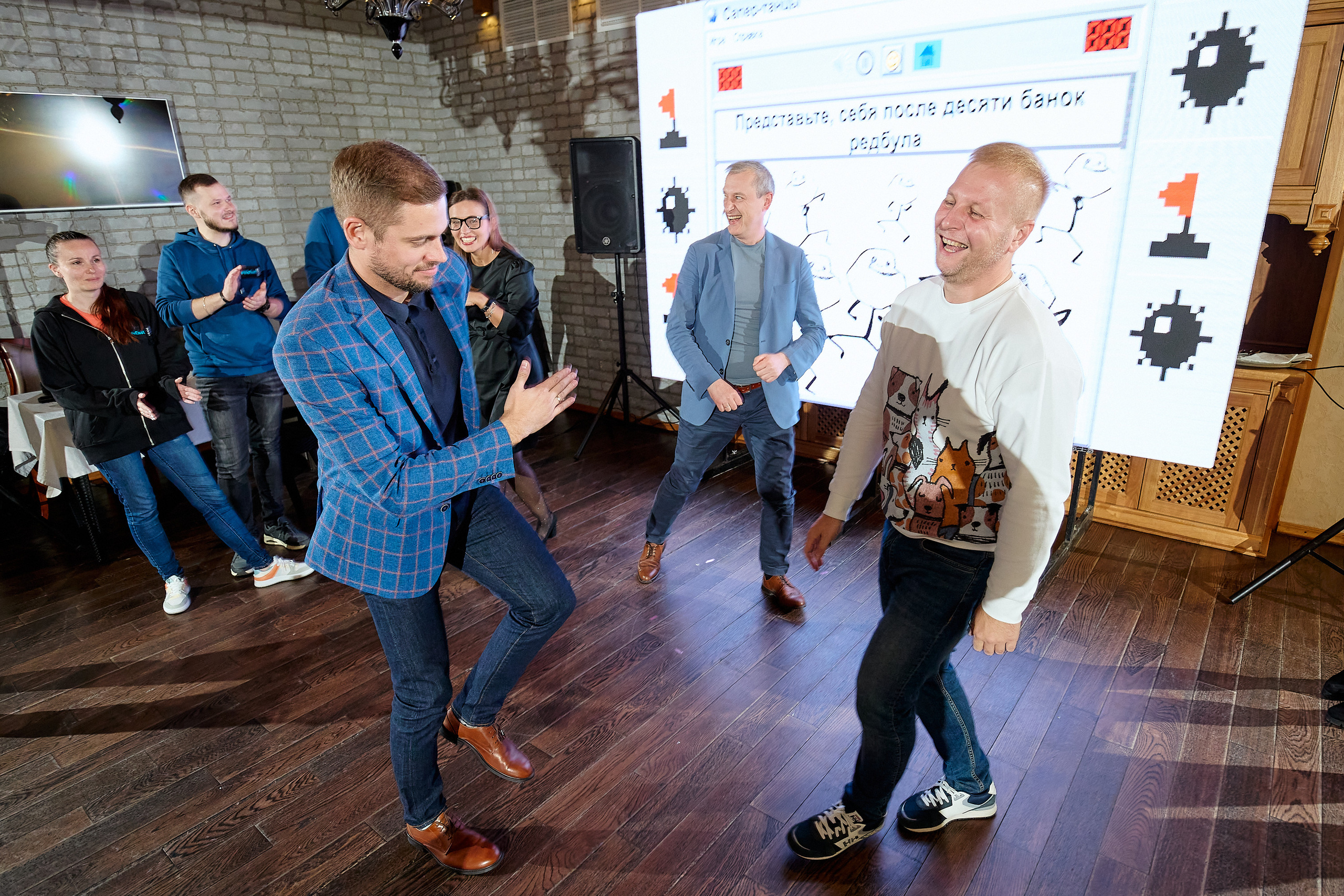 Фотограф Владивосток репортажная съёмка Приморский край фотосъёмка корпоратив мероприятие event