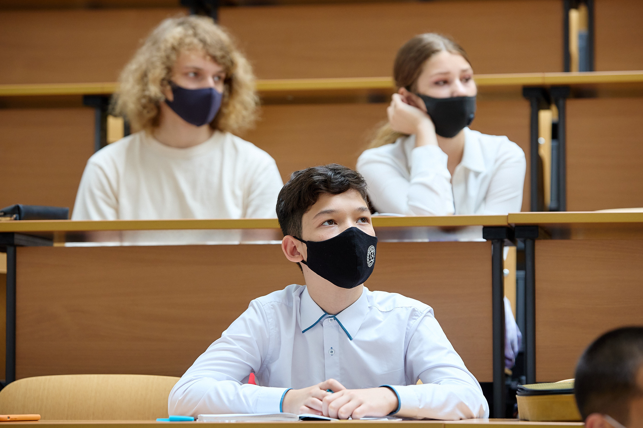 Фотограф репортаж Владивосток репортажная съёмка Приморский край фотосъёмка образование конференция форум