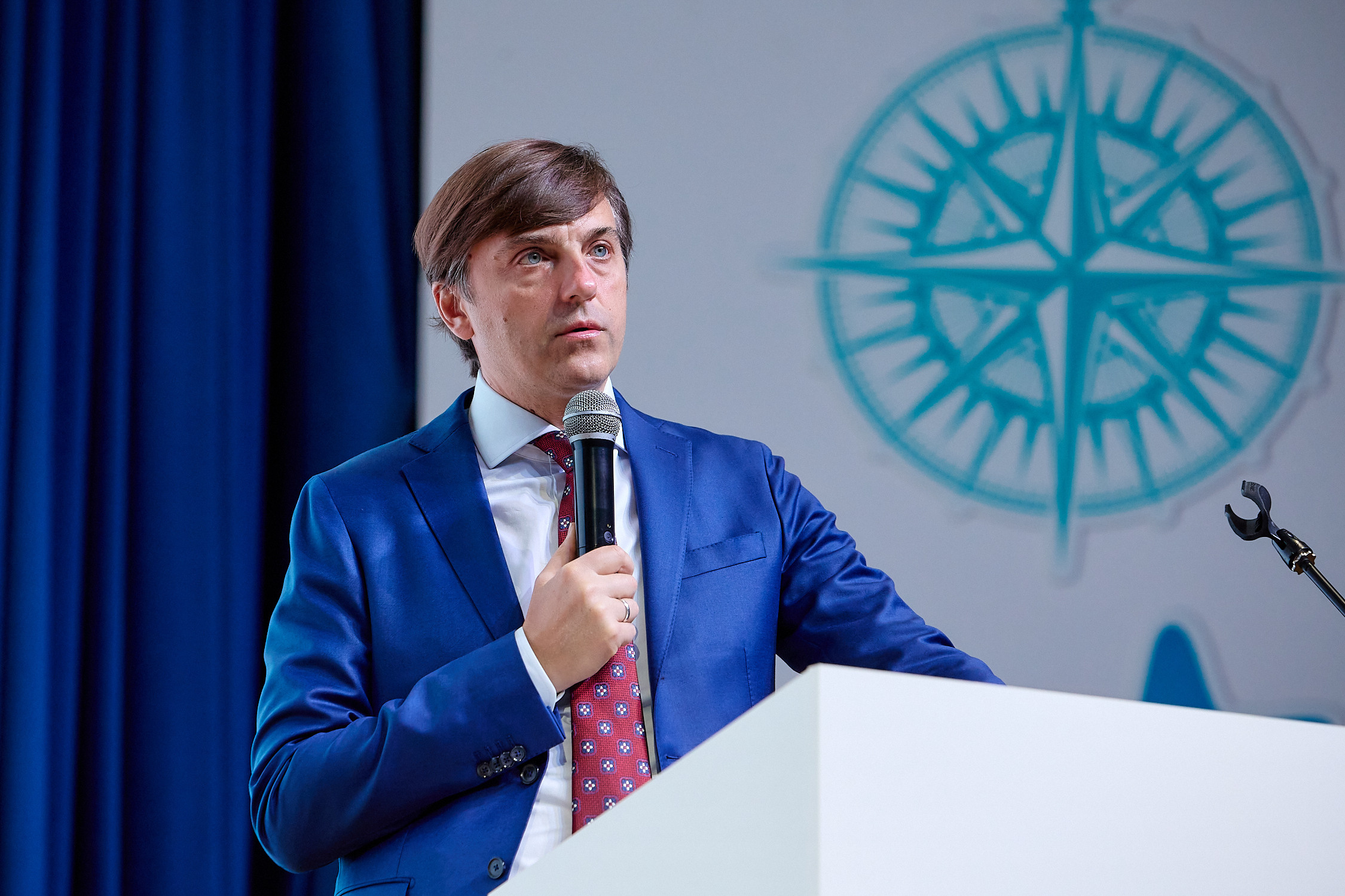 Репортаж фотограф официальное мероприятие Владивосток протокол протокольная съёмка