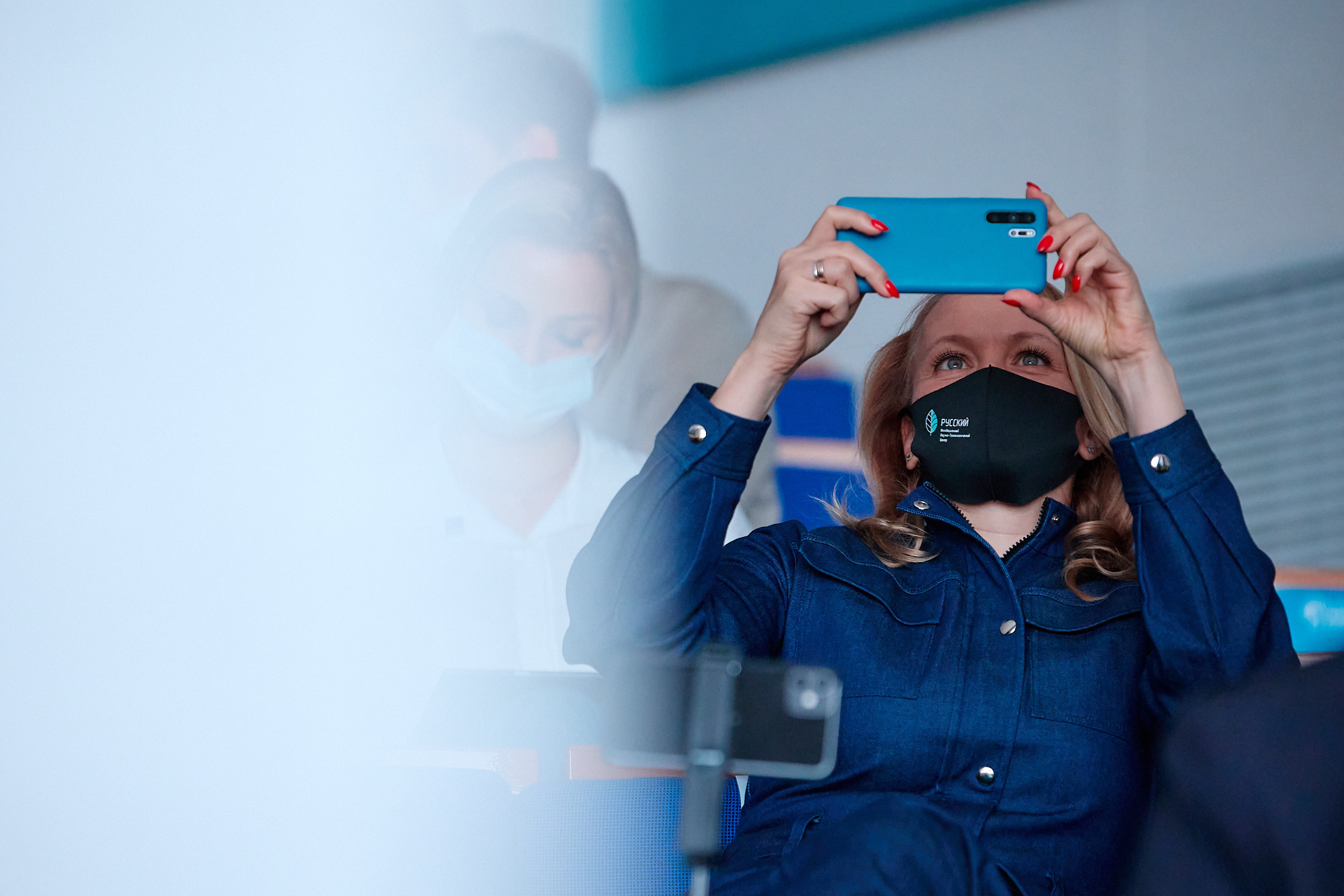 Репортаж фотограф официальное мероприятие Владивосток протокол протокольная съёмка