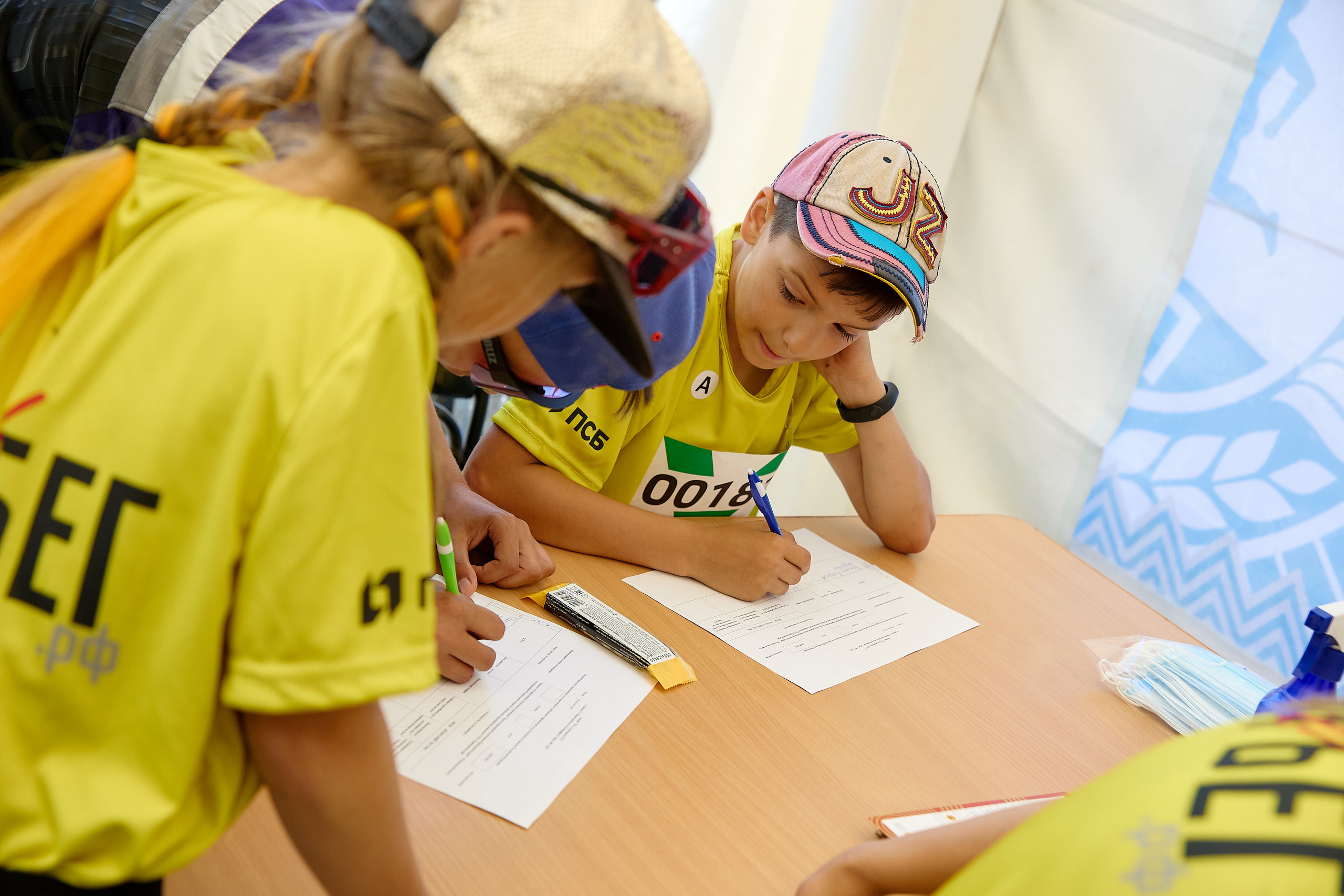 Спортивный Фотограф спорт мероприятие Владивосток