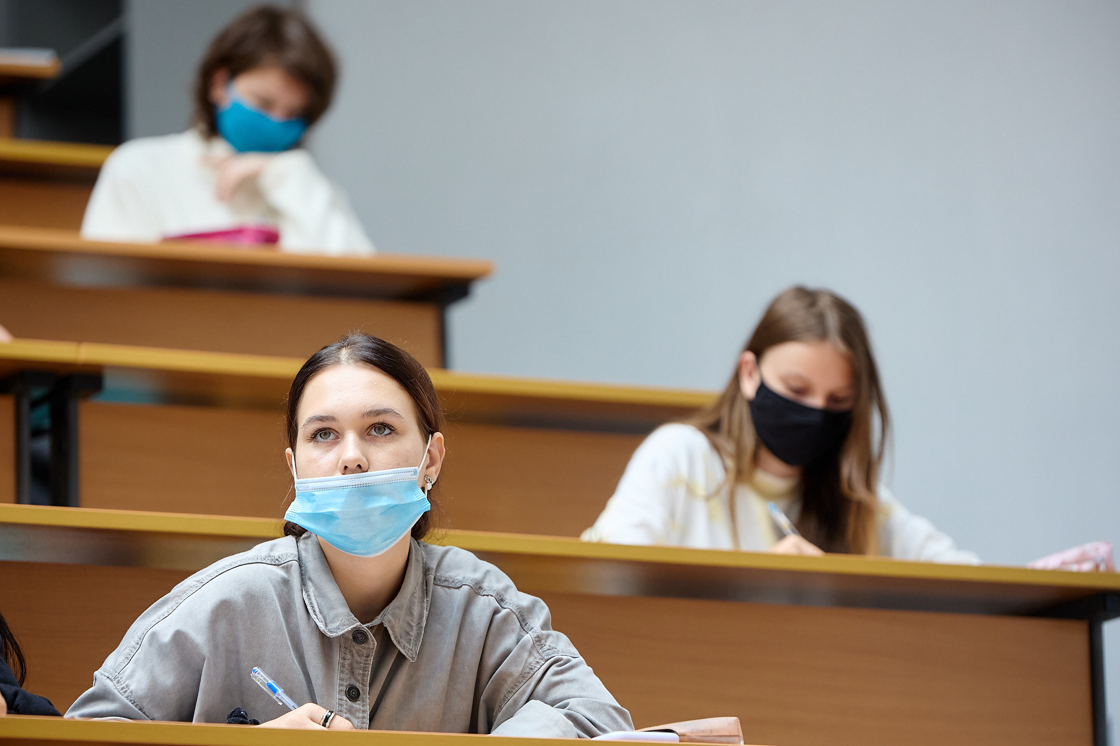 Фотограф репортаж Владивосток репортажная съёмка Приморский край фотосъёмка образование конференция форум