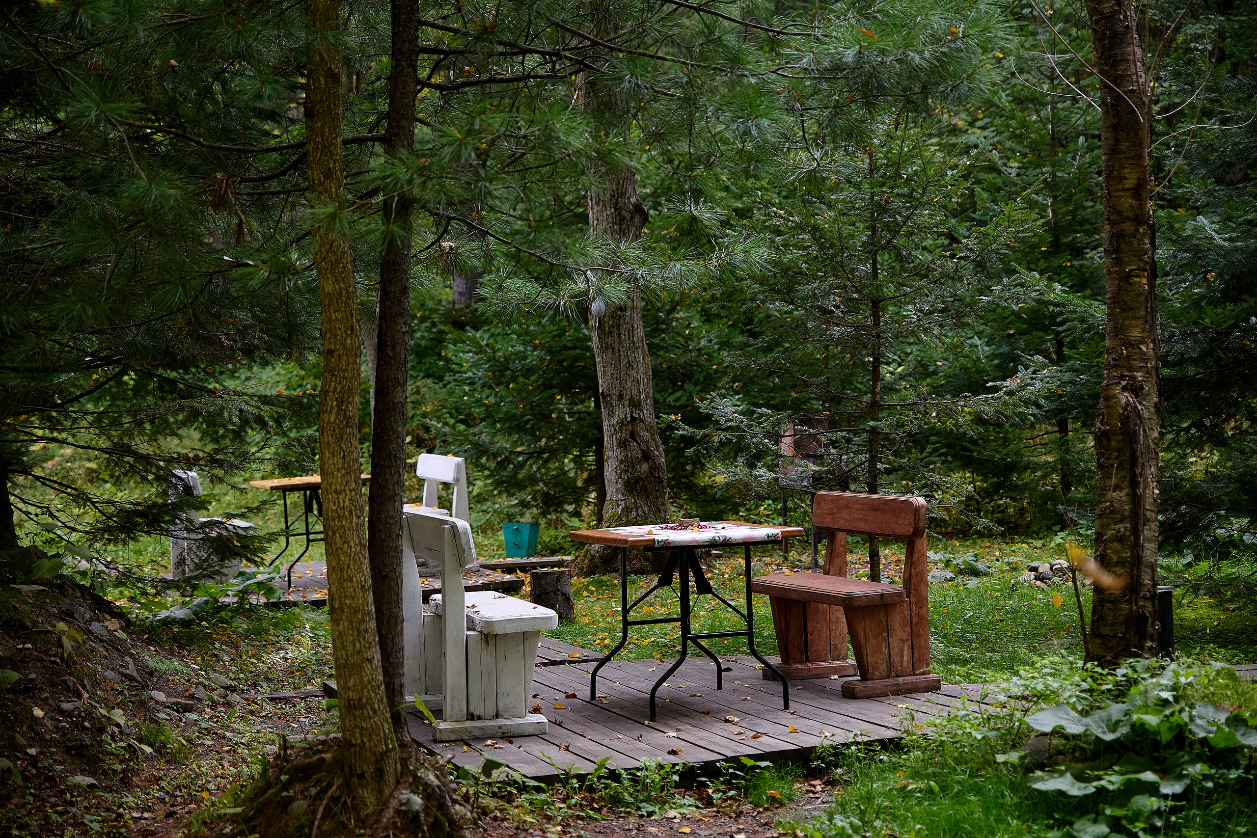 База отдыха «Времена года»