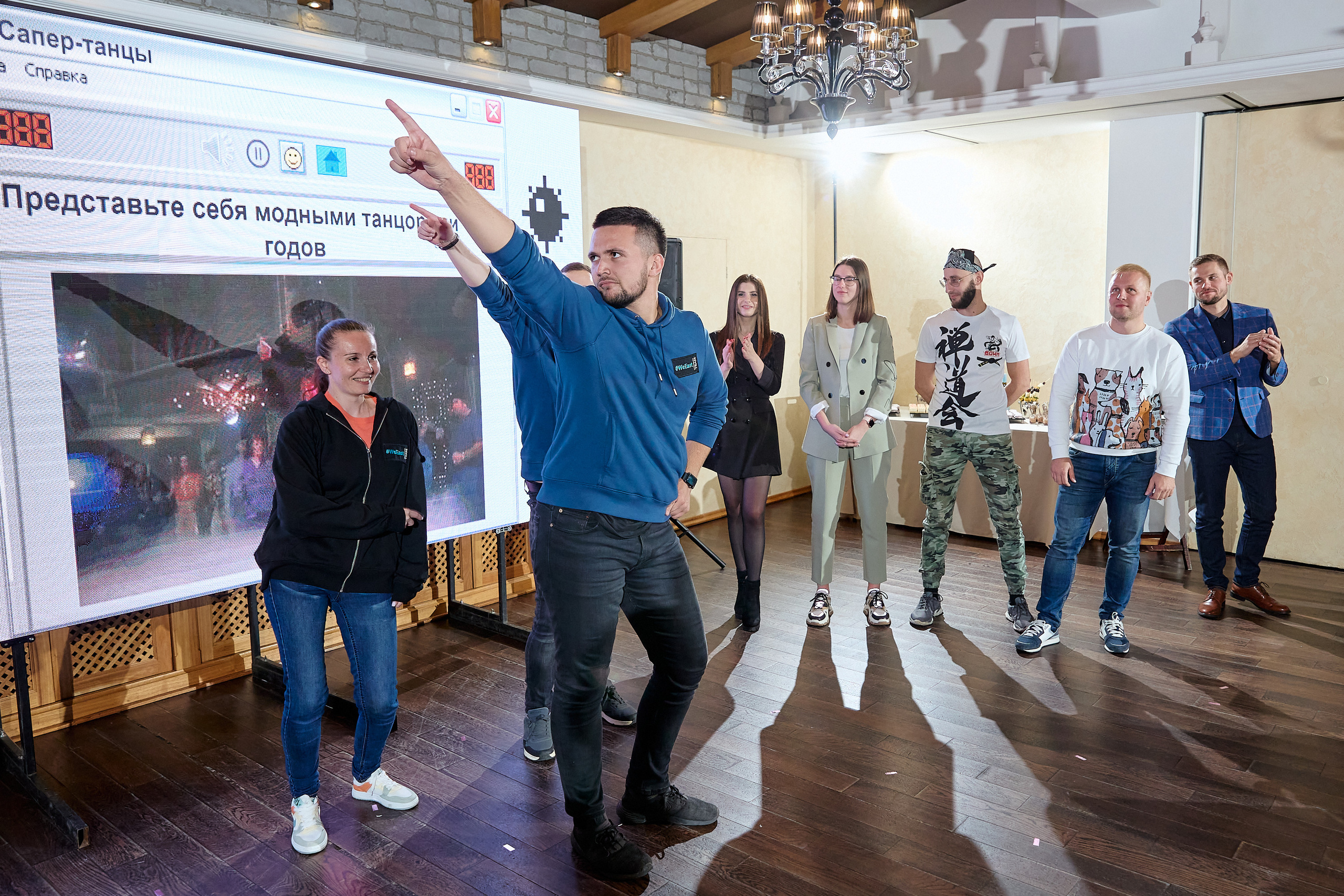 Фотограф Владивосток репортажная съёмка Приморский край фотосъёмка корпоратив мероприятие event