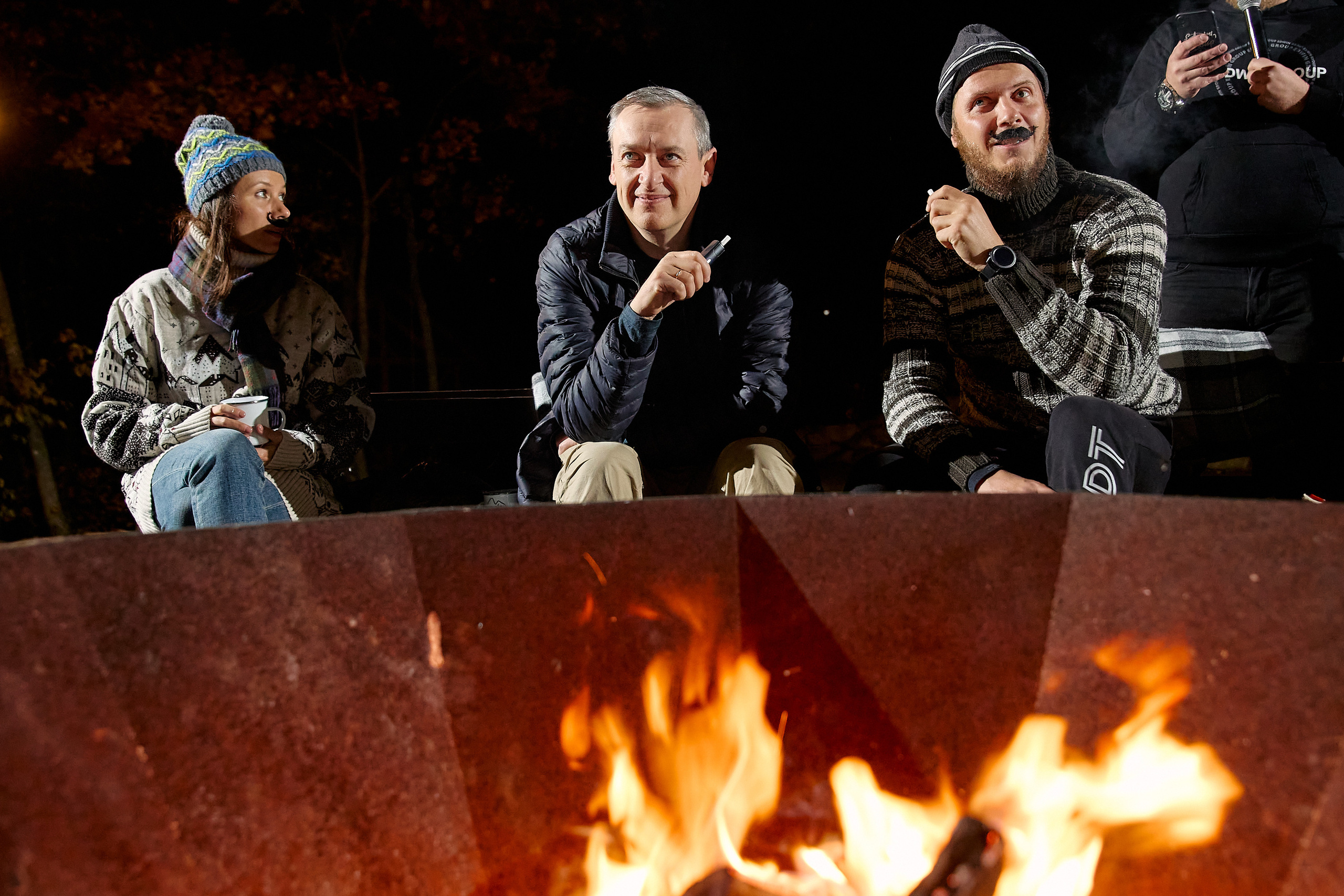 Фотограф Владивосток репортажная съёмка Приморский край фотосъёмка корпоратив мероприятие event