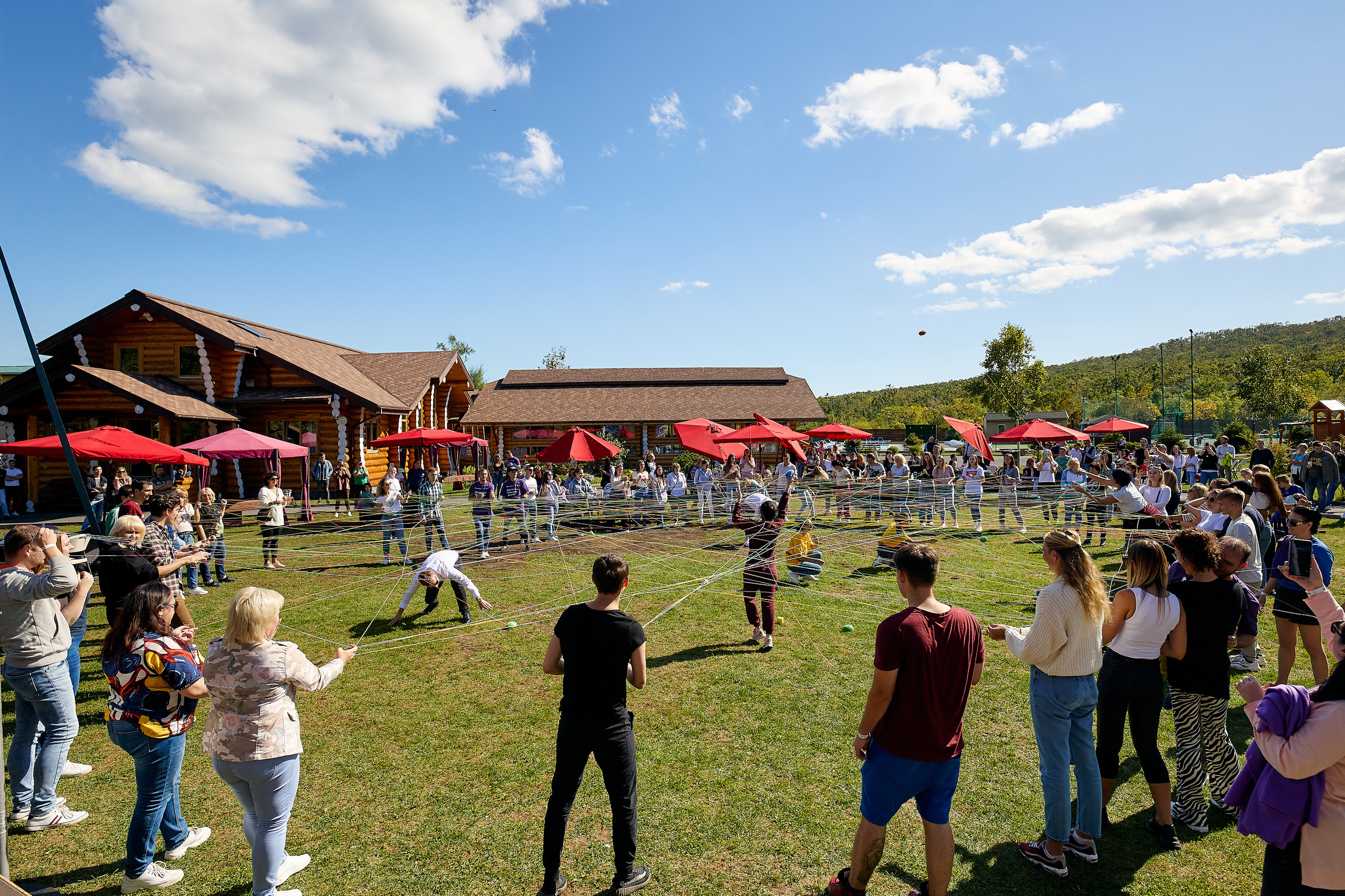 Фотограф Владивосток репортажная съёмка Приморский край фотосъёмка корпоратив мероприятие event