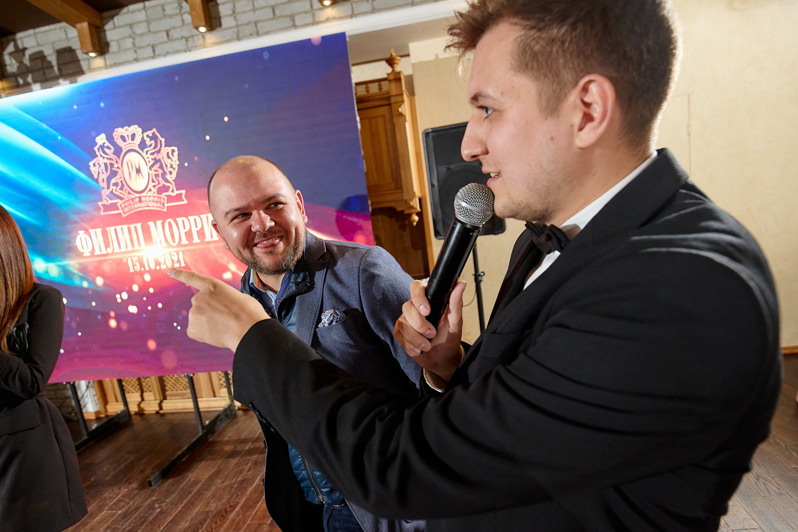 Фотограф Владивосток репортажная съёмка Приморский край фотосъёмка корпоратив мероприятие event