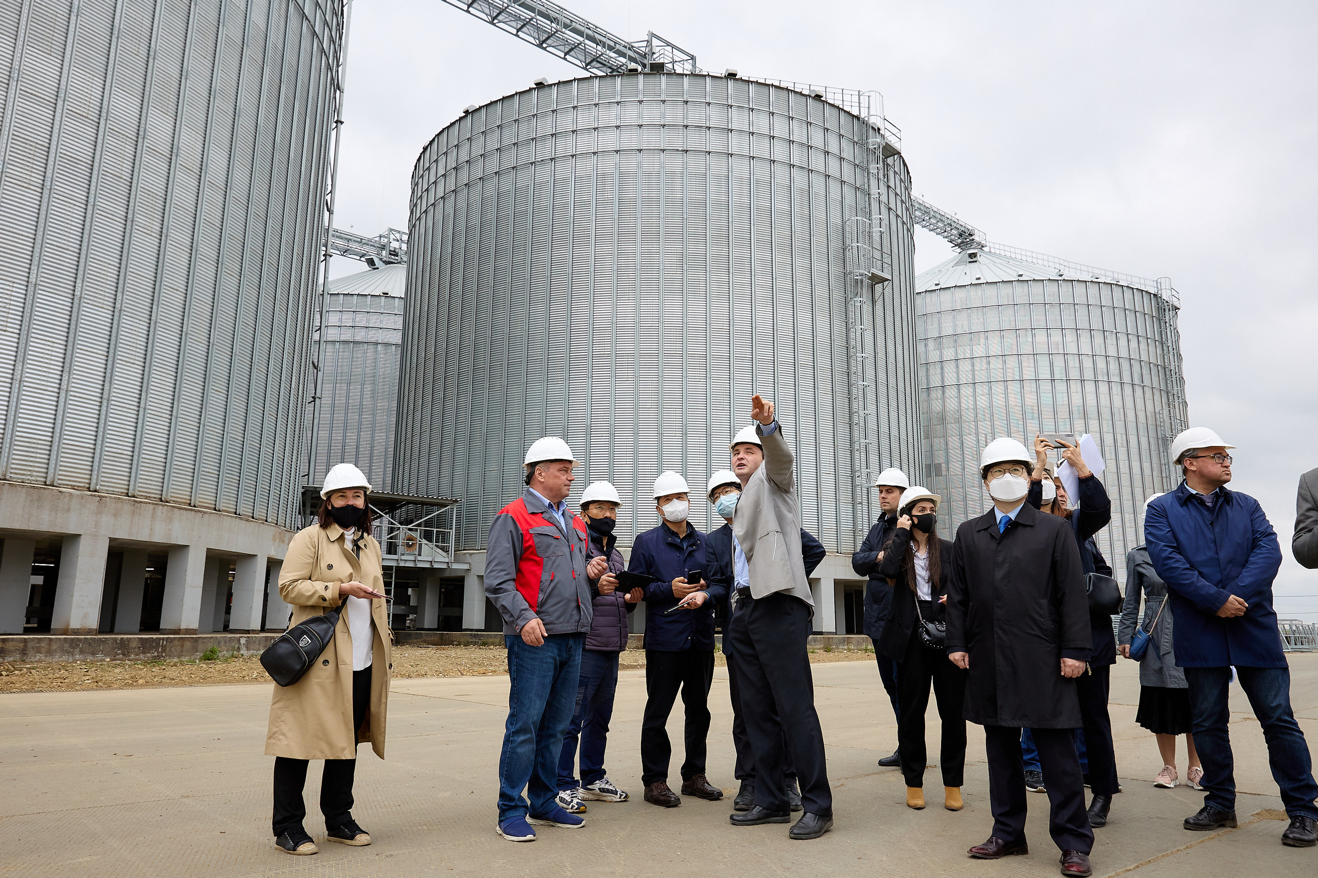 Репортаж фотограф официальное мероприятие Владивосток протокол протокольная съёмка
