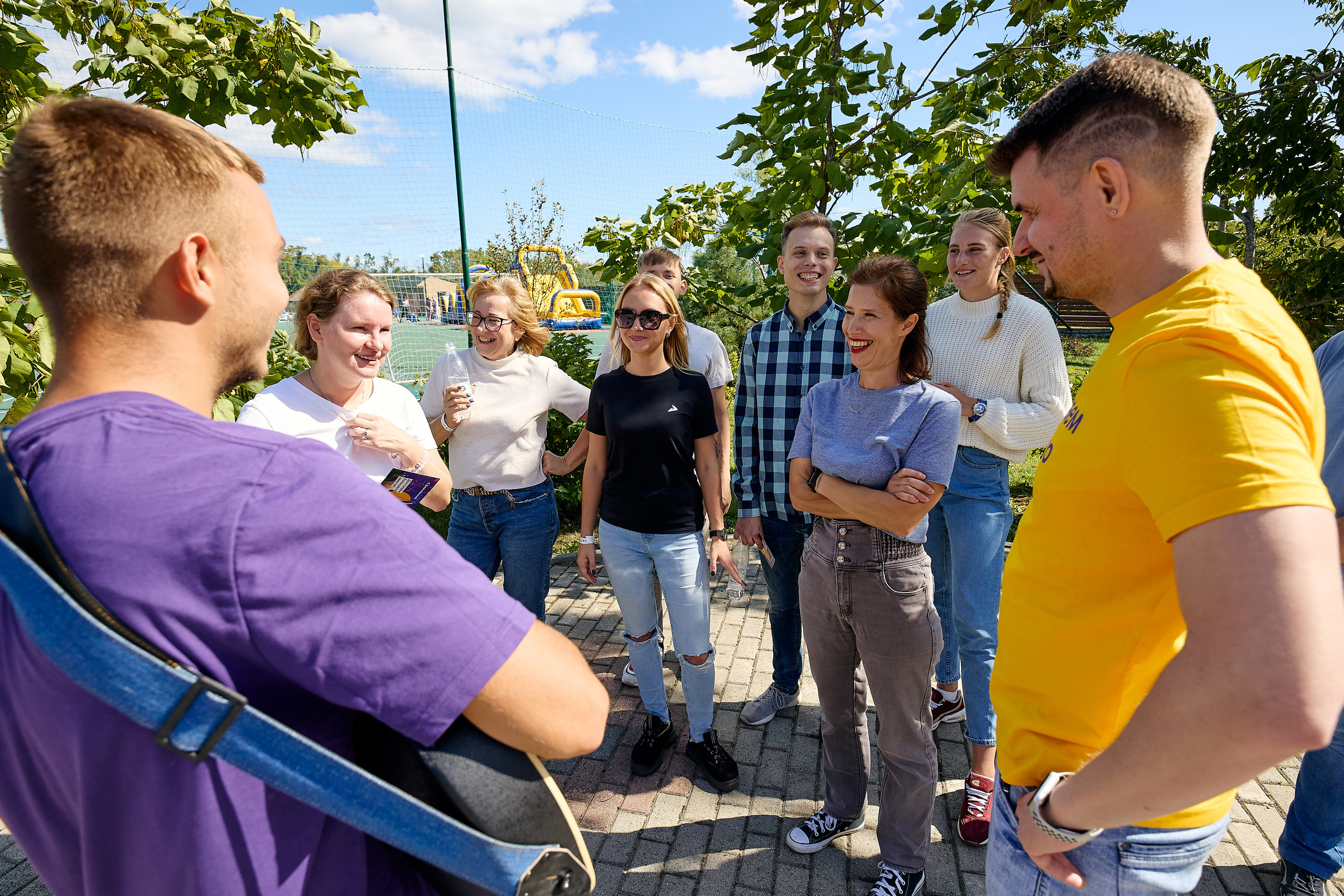 Фотограф Владивосток репортажная съёмка Приморский край фотосъёмка корпоратив мероприятие event
