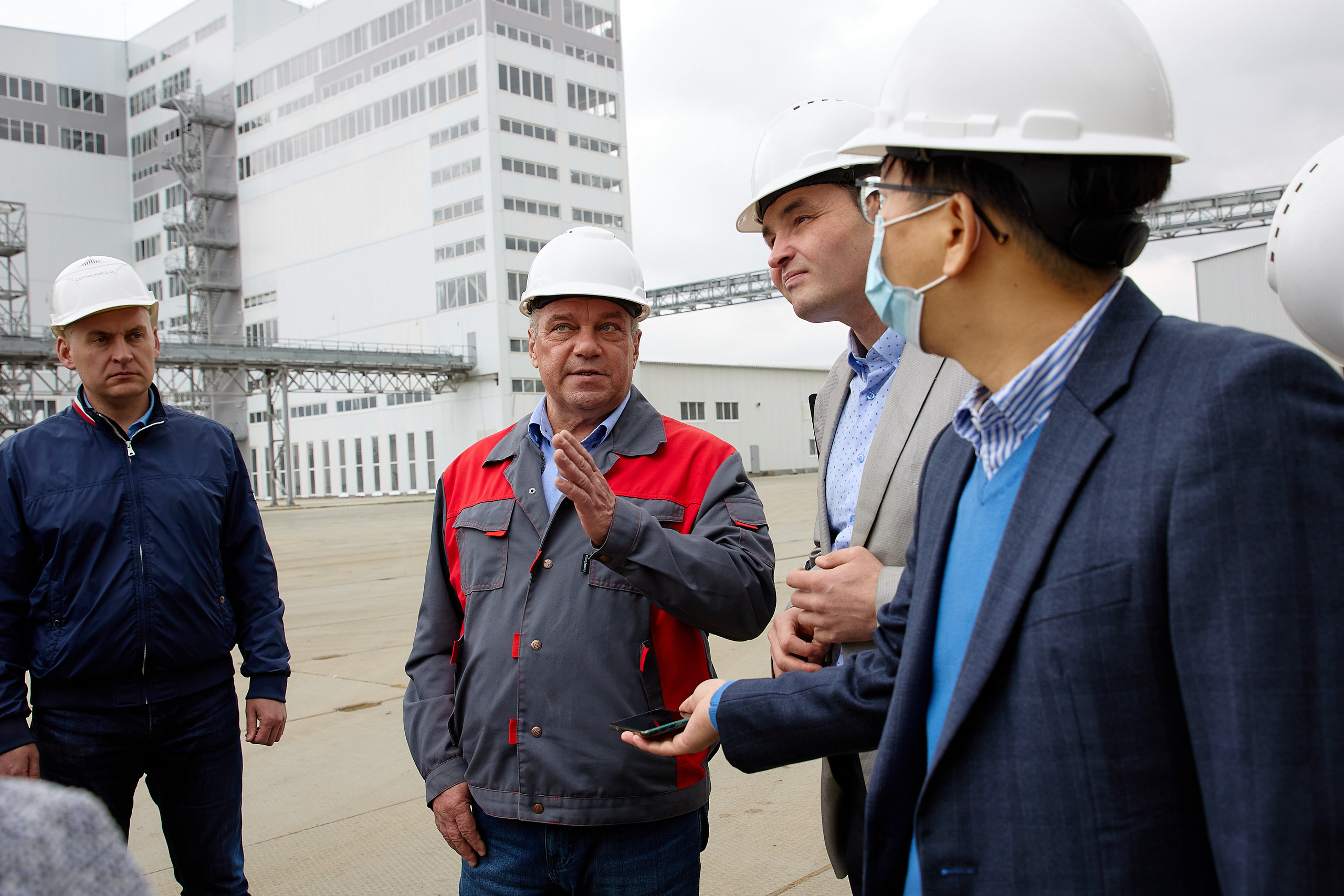 Репортаж фотограф официальное мероприятие Владивосток протокол протокольная съёмка