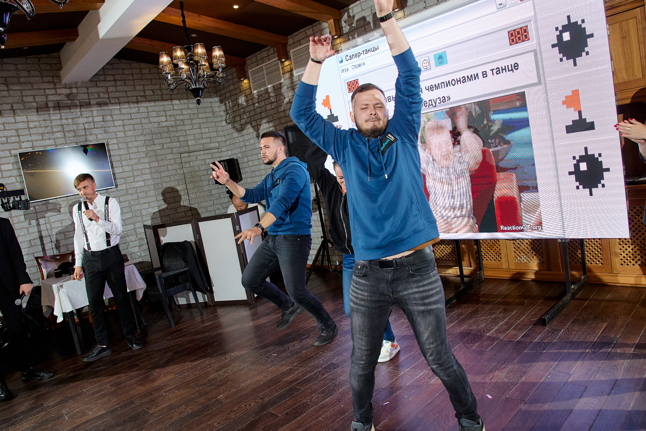 Фотограф Владивосток репортажная съёмка Приморский край фотосъёмка корпоратив мероприятие event