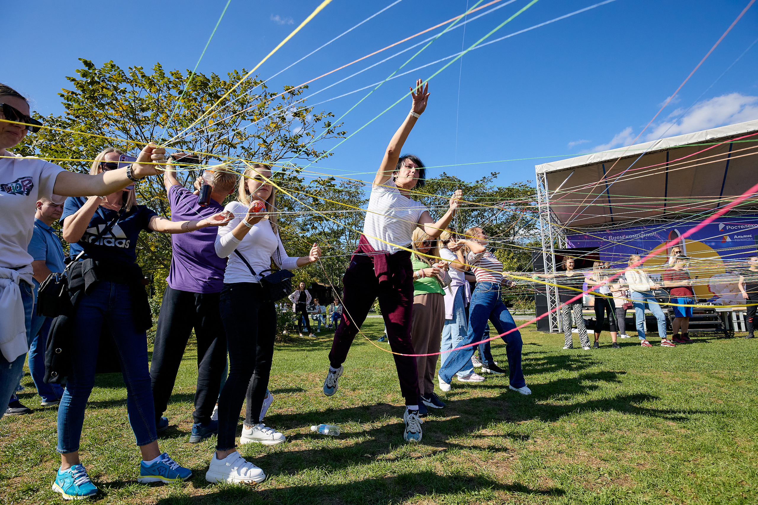 Фотограф Владивосток репортажная съёмка Приморский край фотосъёмка корпоратив мероприятие event