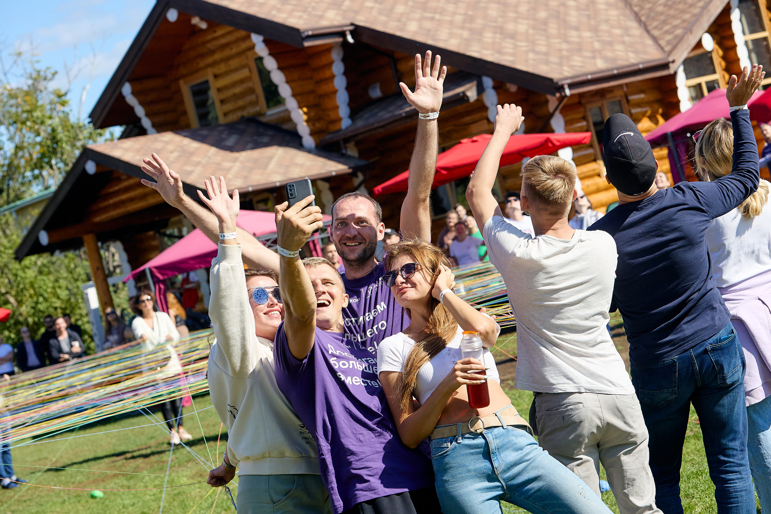 Фотограф Владивосток репортажная съёмка Приморский край фотосъёмка корпоратив мероприятие event