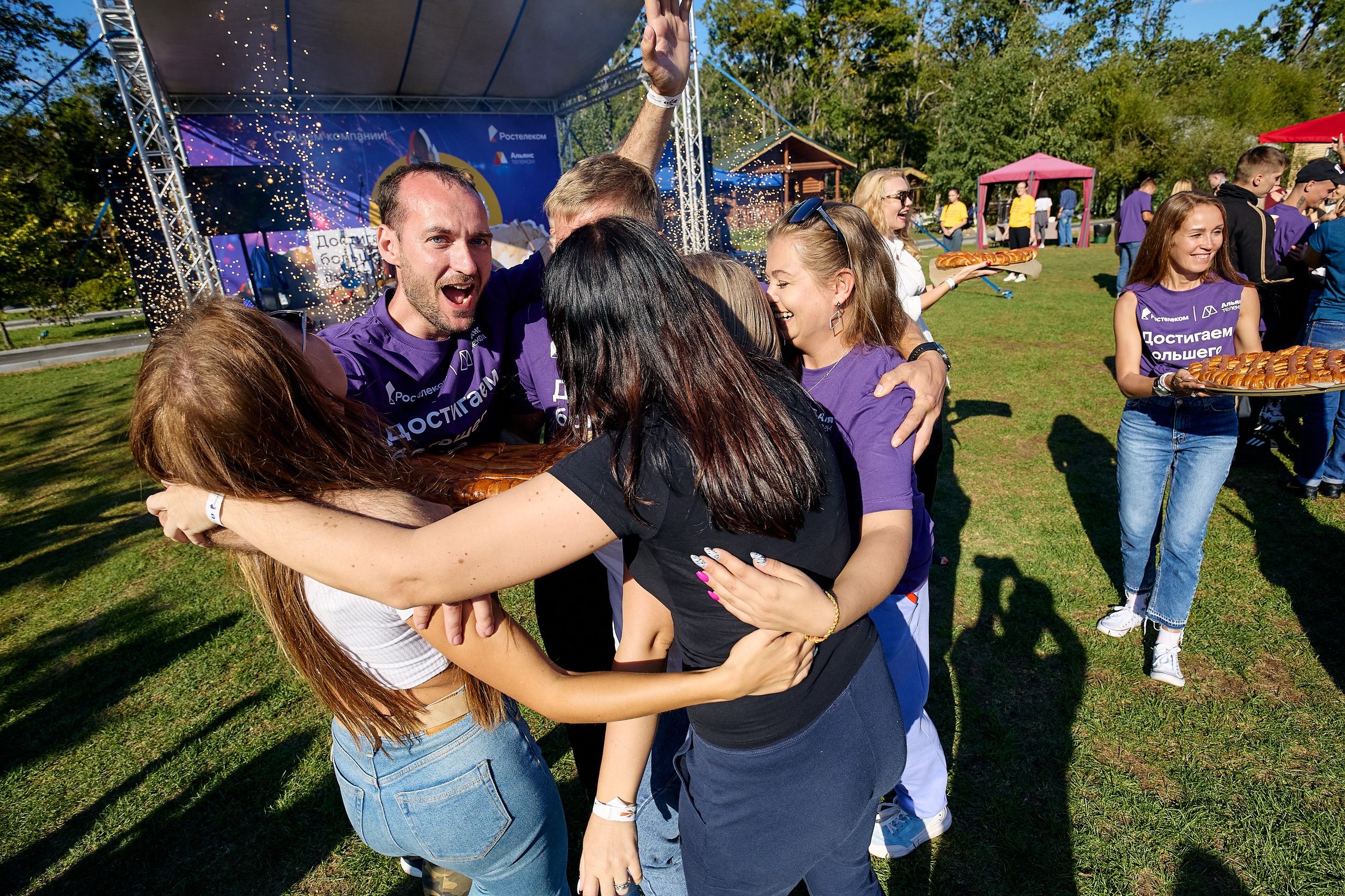 Фотограф Владивосток репортажная съёмка Приморский край фотосъёмка корпоратив мероприятие event