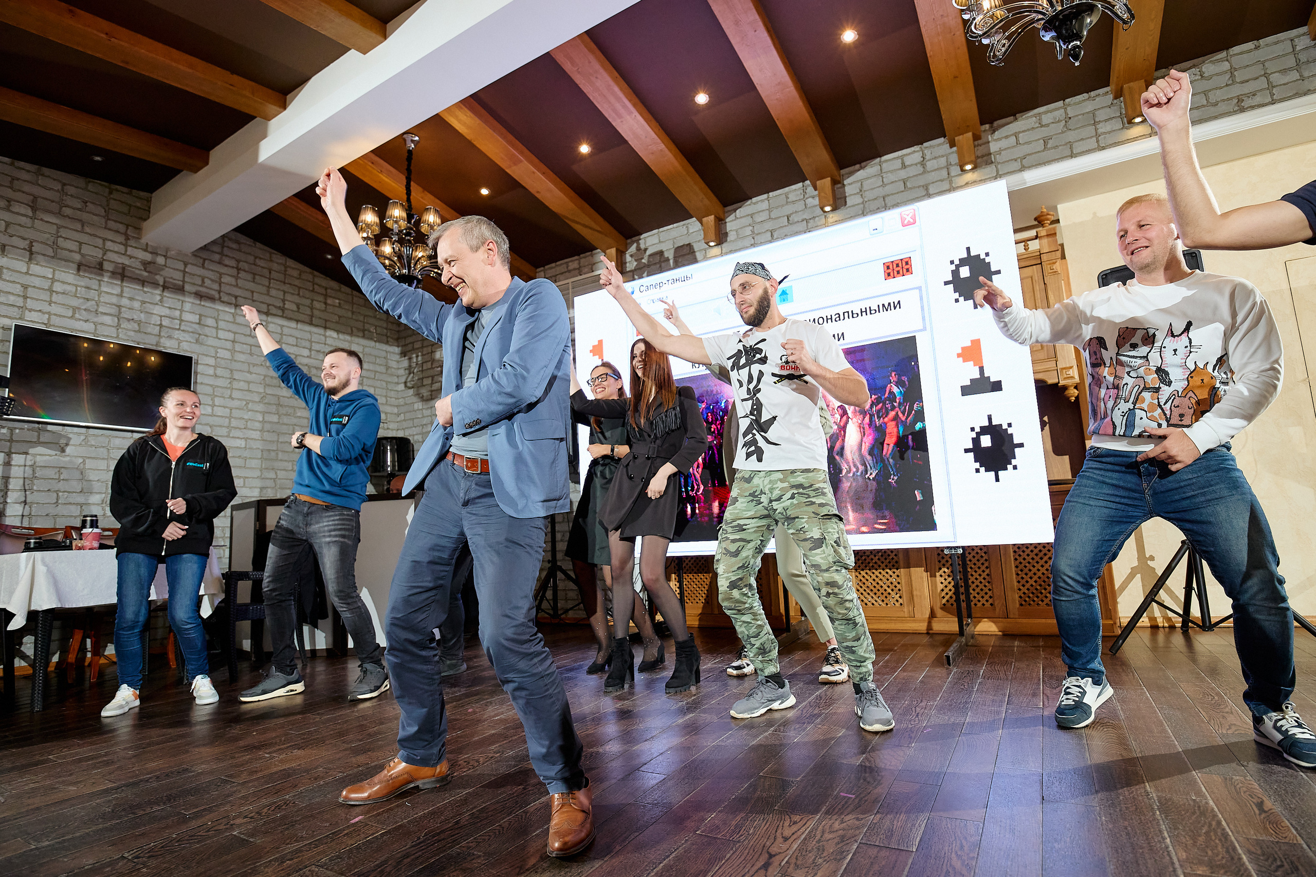 Фотограф Владивосток репортажная съёмка Приморский край фотосъёмка корпоратив мероприятие event