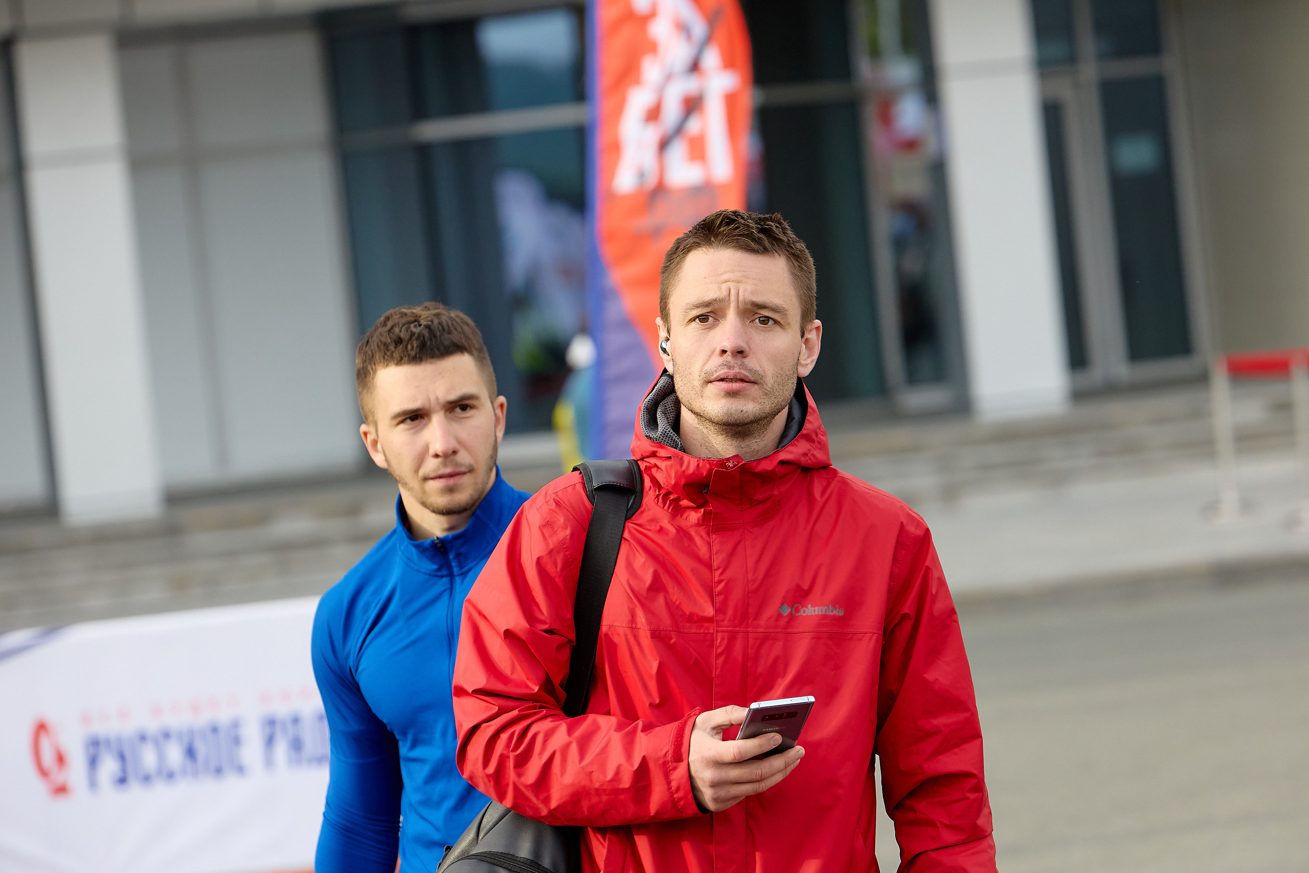 Спортивный Фотограф спорт мероприятие Владивосток