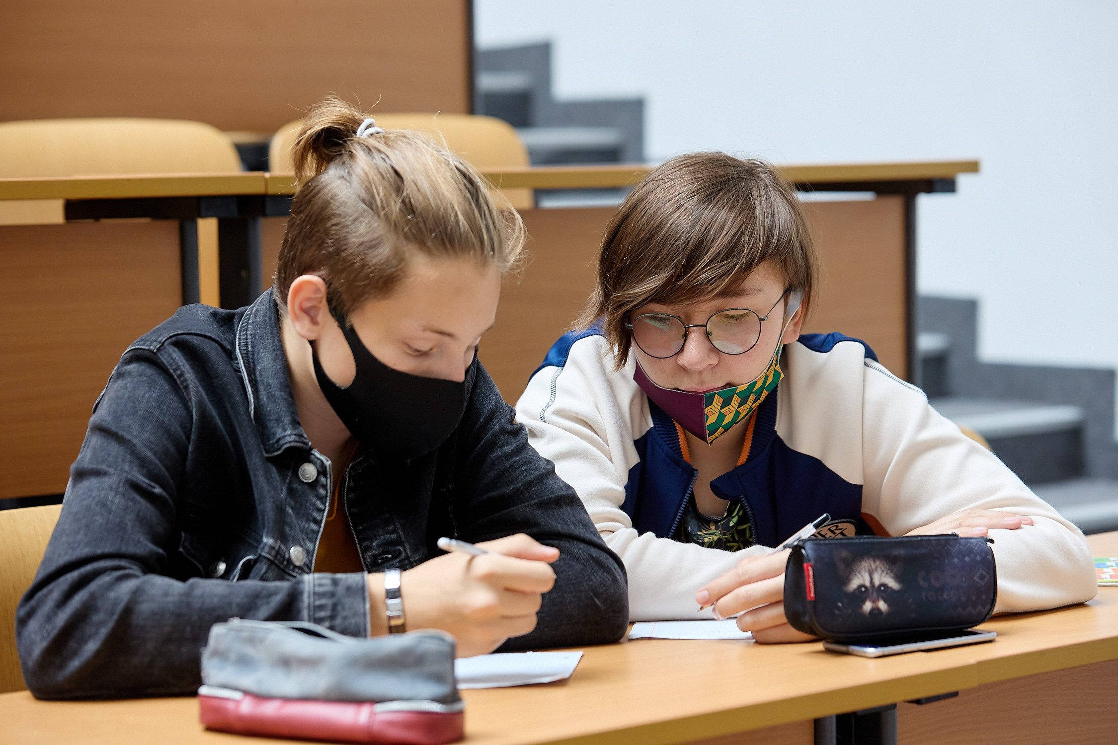 Фотограф репортаж Владивосток репортажная съёмка Приморский край фотосъёмка образование конференция форум