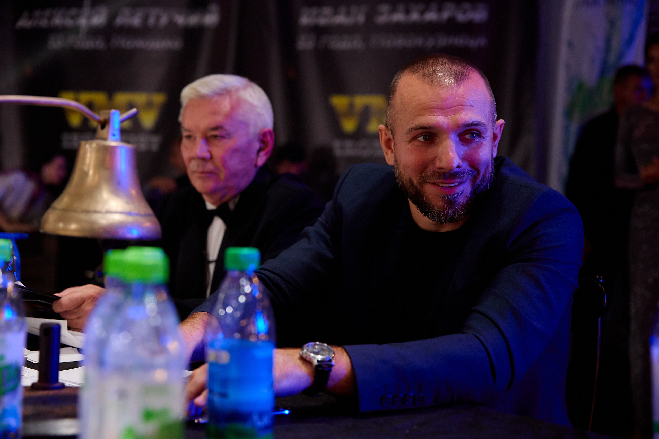 Спортивный Фотограф спорт мероприятие Владивосток единоборства ММА 