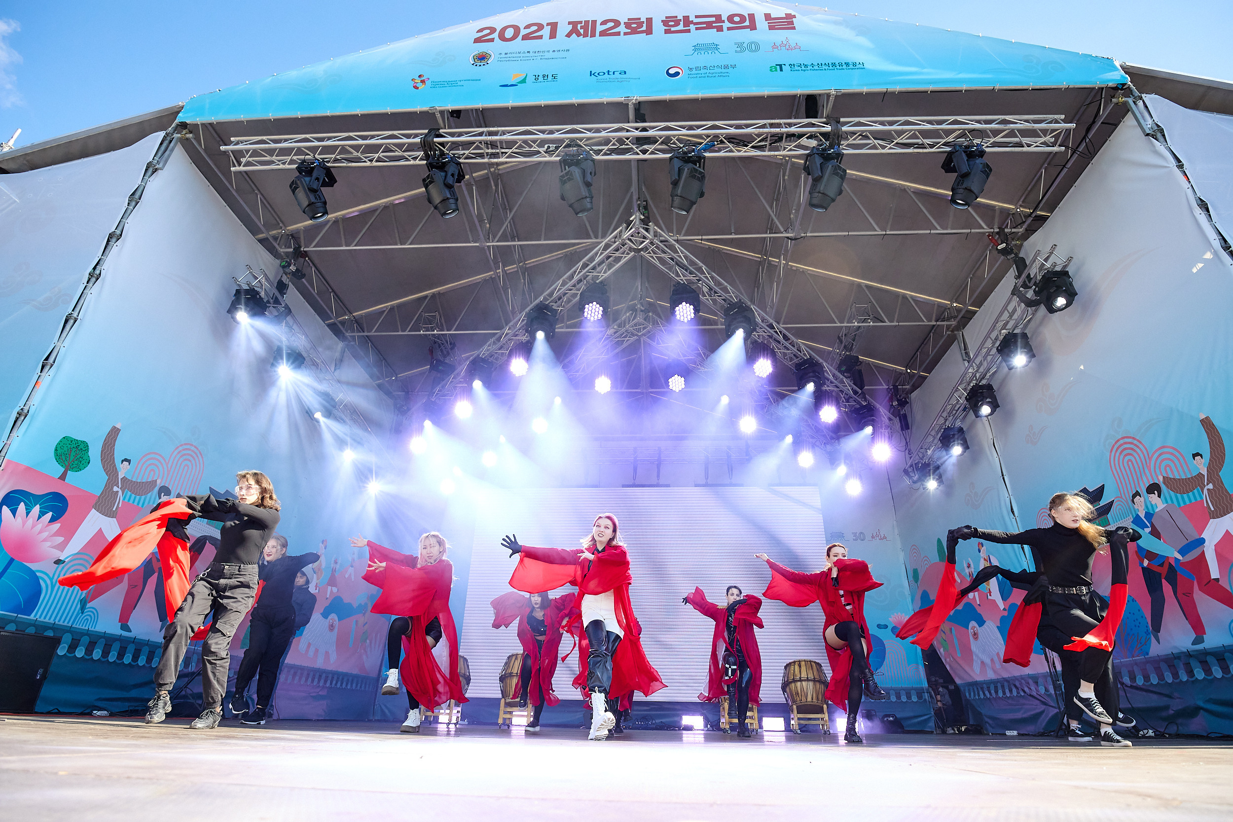 Фотограф Владивосток репортажная съёмка Приморский край фотосъёмка корпоратив мероприятие event