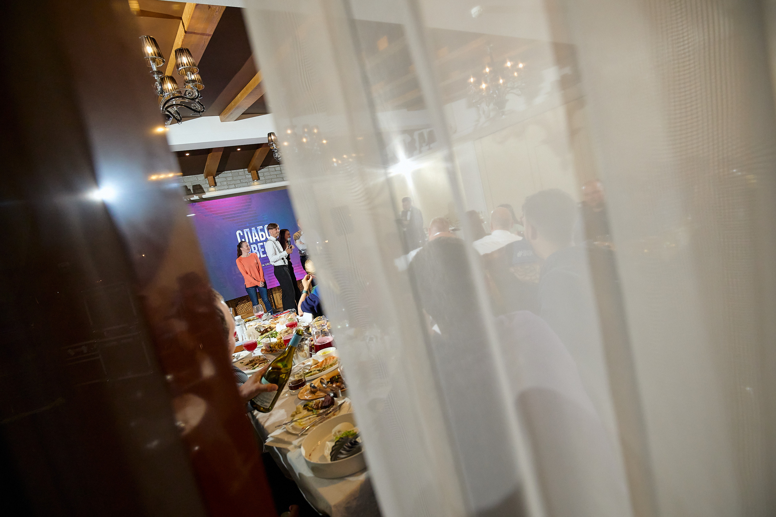 Фотограф Владивосток репортажная съёмка Приморский край фотосъёмка корпоратив мероприятие event