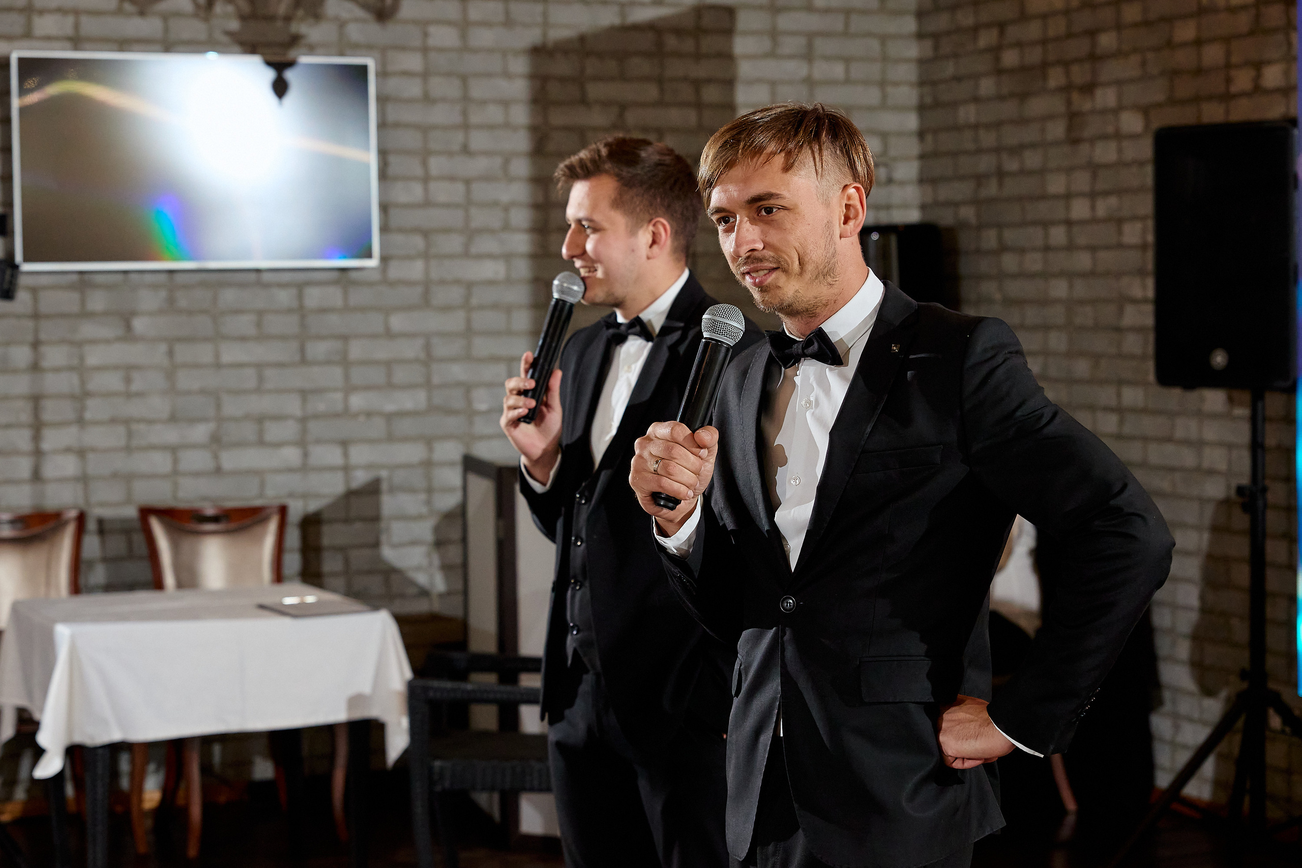 Фотограф Владивосток репортажная съёмка Приморский край фотосъёмка корпоратив мероприятие event