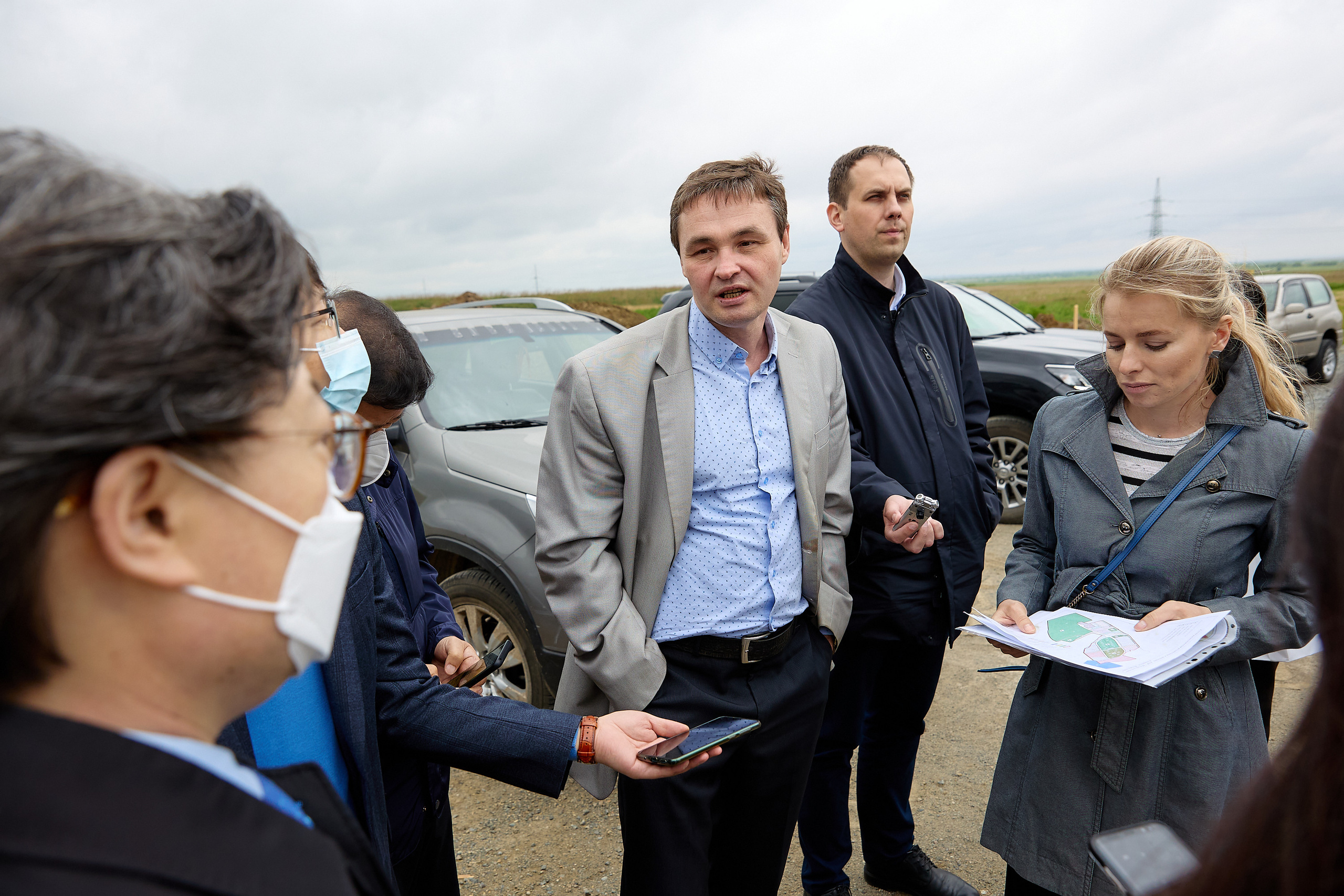 Репортаж фотограф официальное мероприятие Владивосток протокол протокольная съёмка