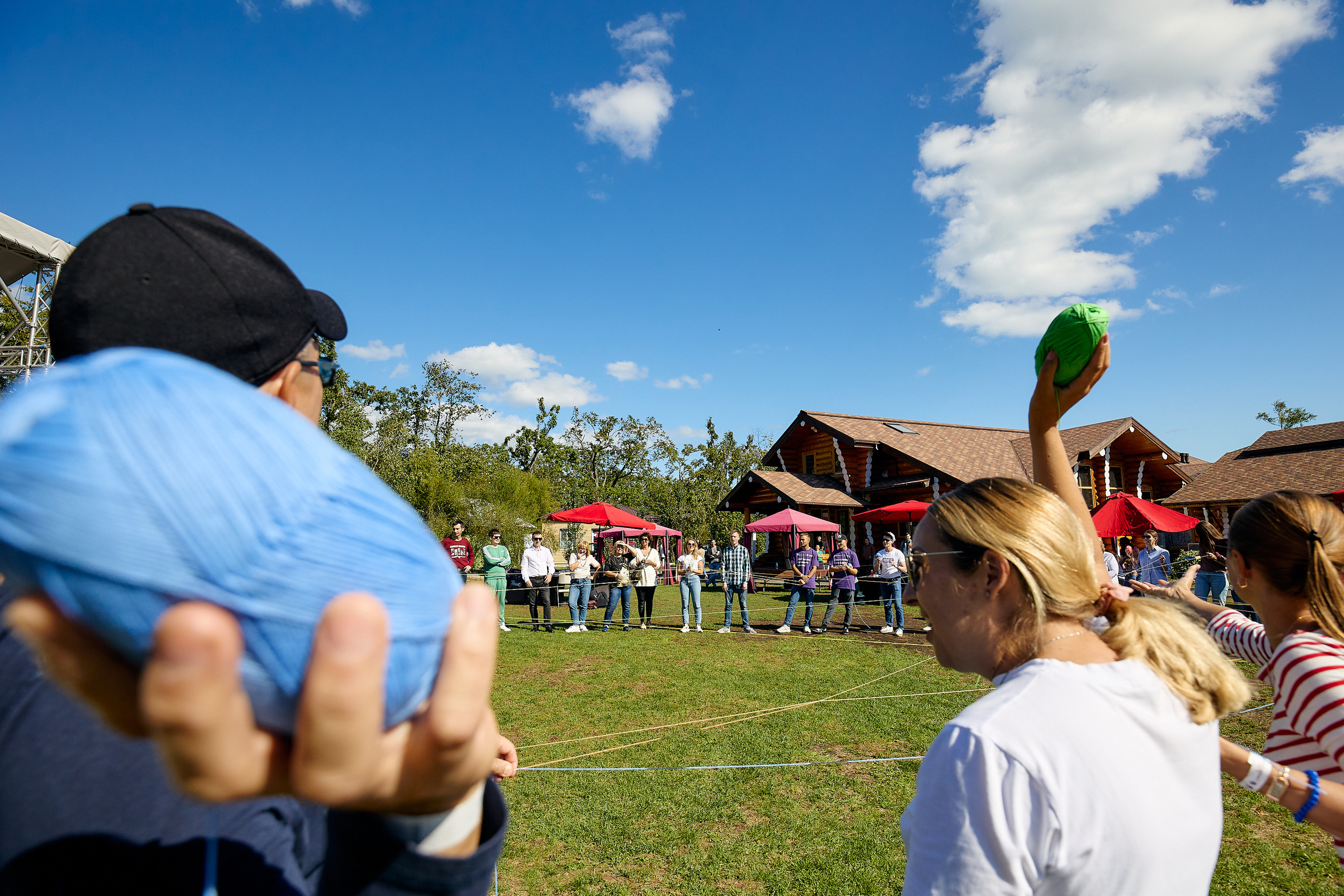 Фотограф Владивосток репортажная съёмка Приморский край фотосъёмка корпоратив мероприятие event