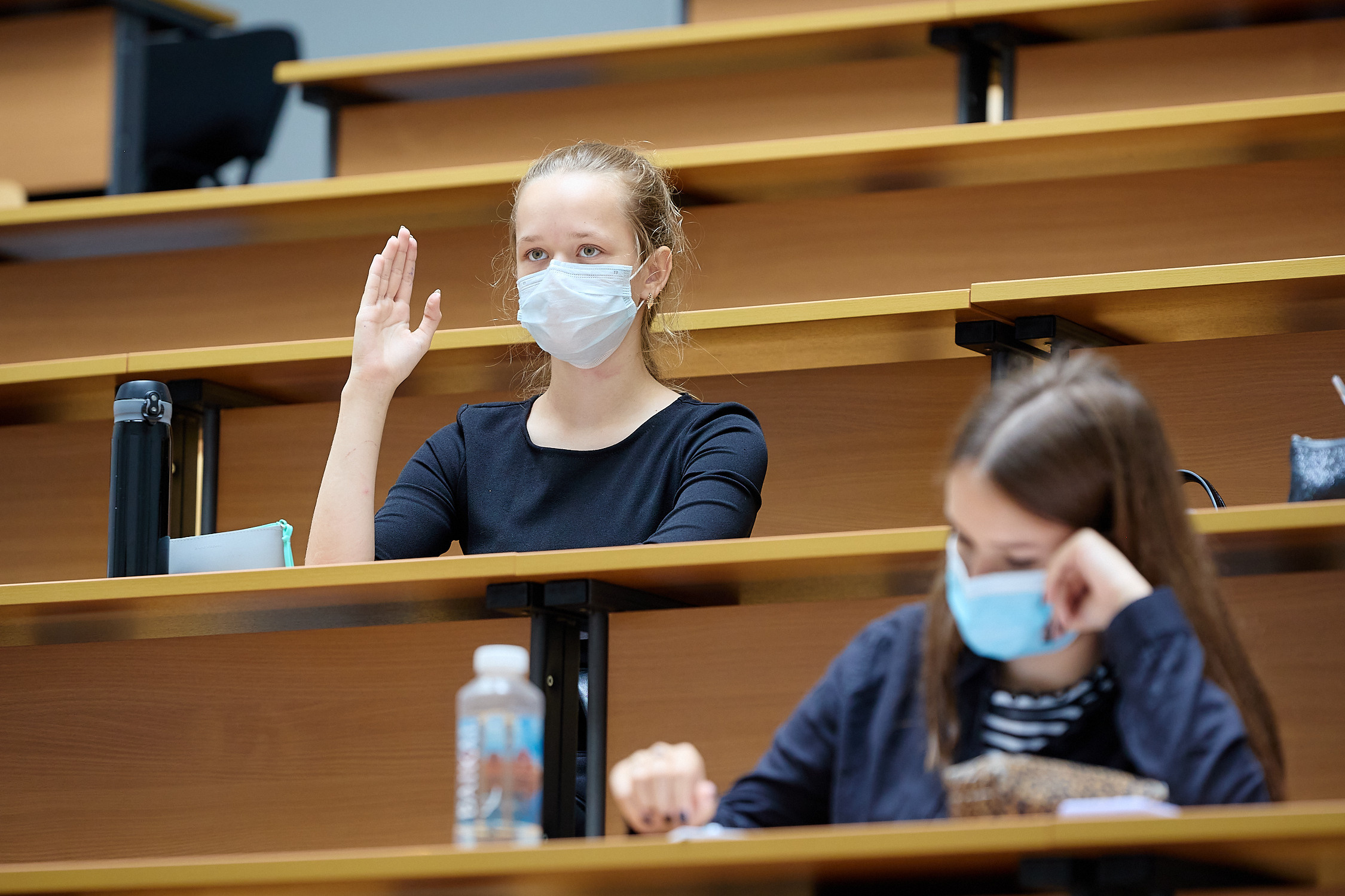 Фотограф репортаж Владивосток репортажная съёмка Приморский край фотосъёмка образование конференция форум