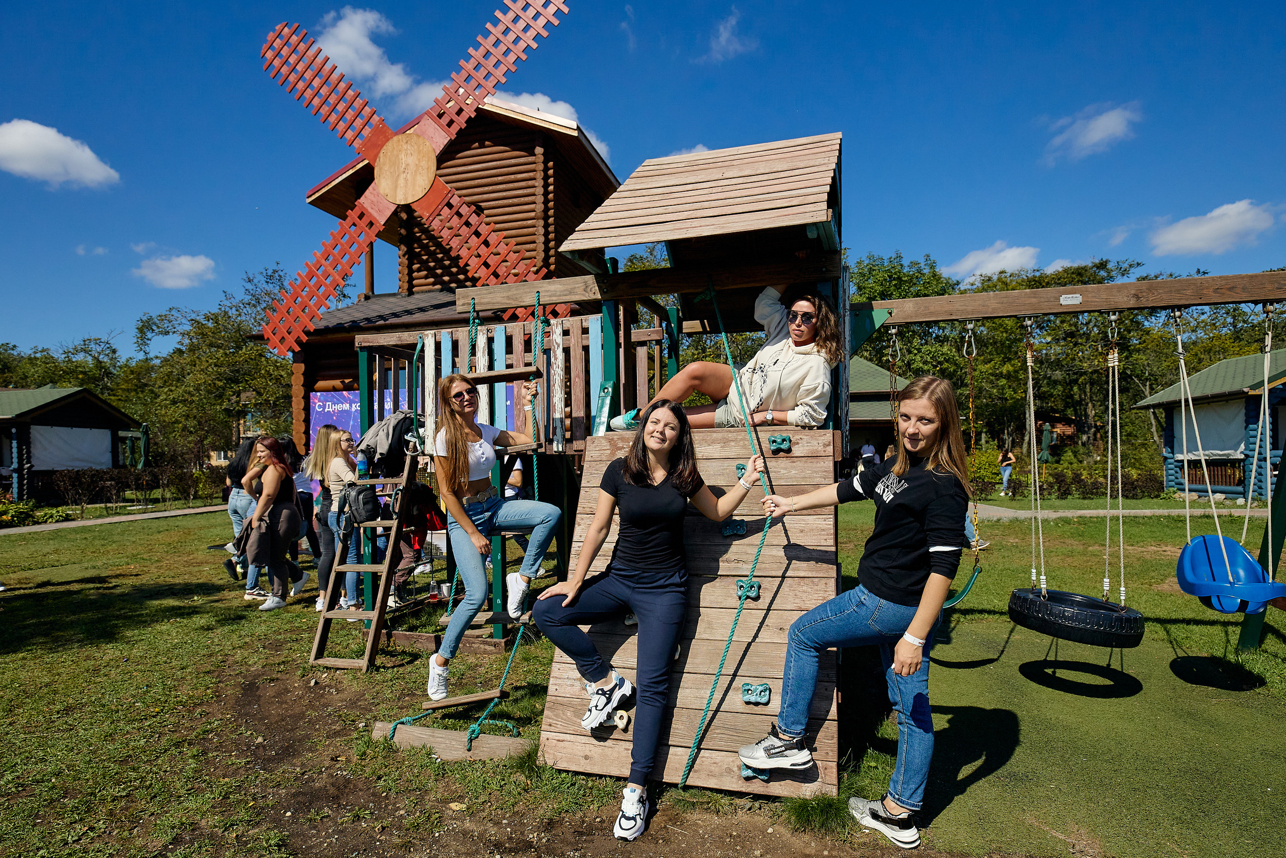 Фотограф Владивосток репортажная съёмка Приморский край фотосъёмка корпоратив мероприятие event